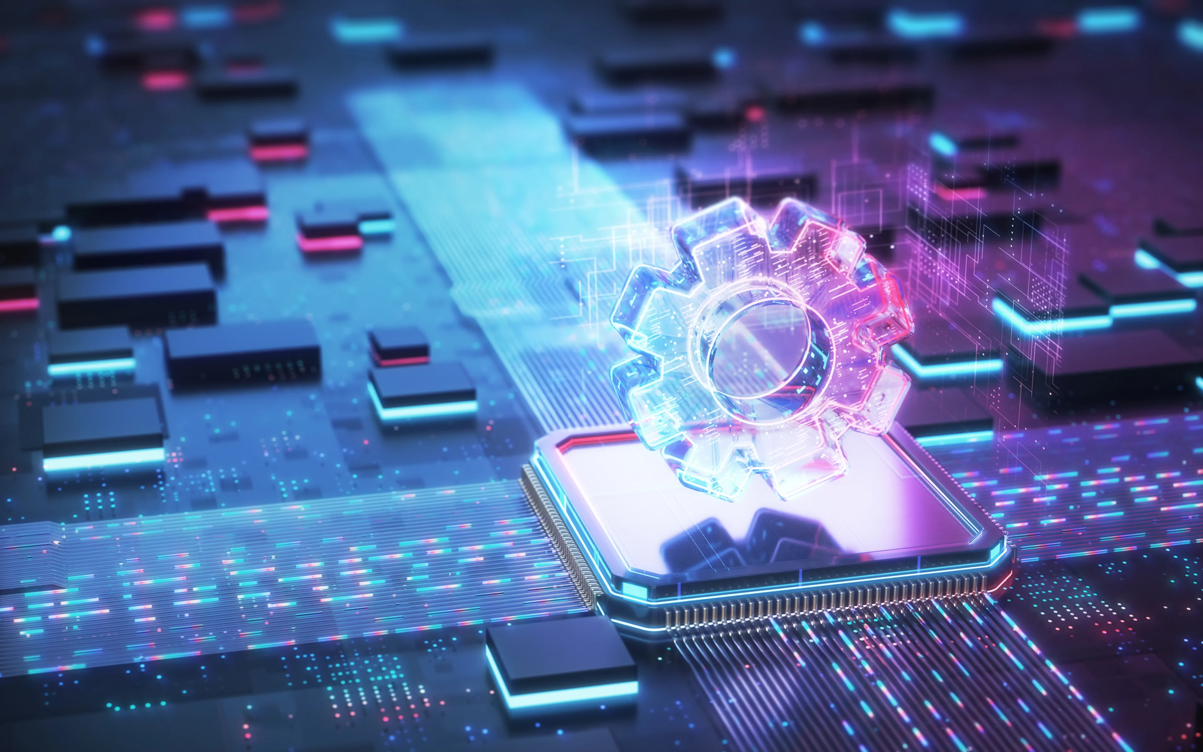 Digital Transformation Services