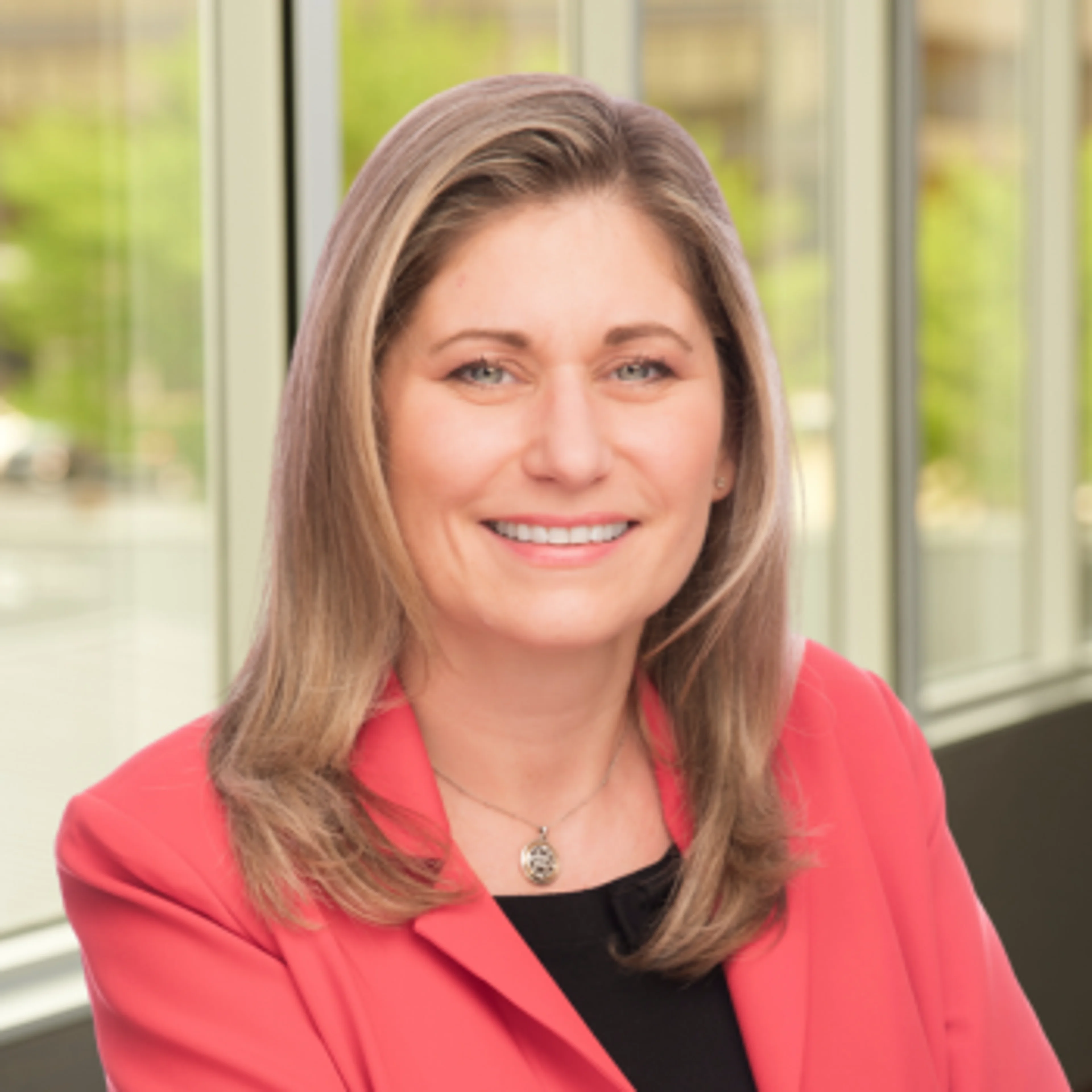 Agnes Gregory Headshot