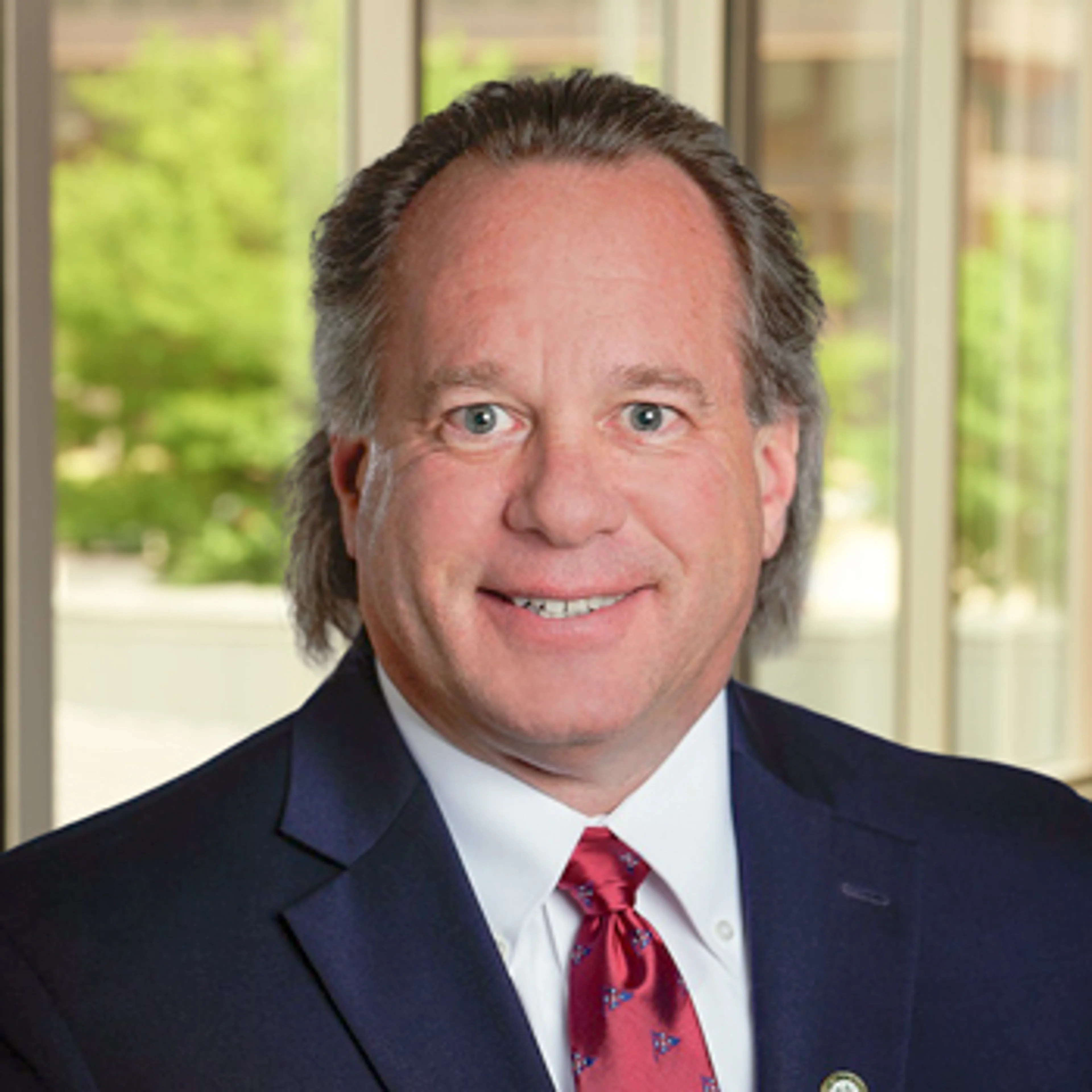 Bruce Knapp Headshot 2026