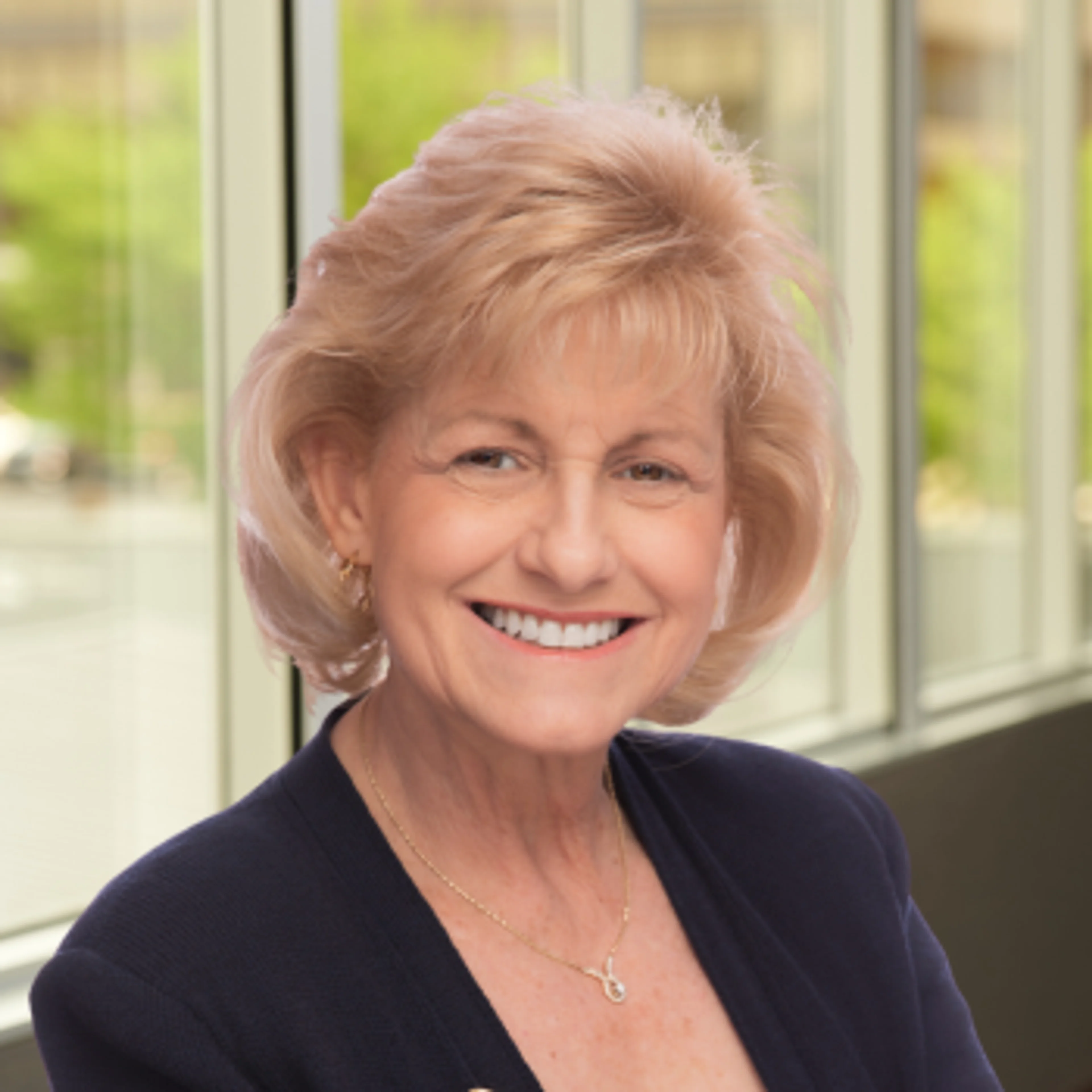 Carol Felsing Headshot