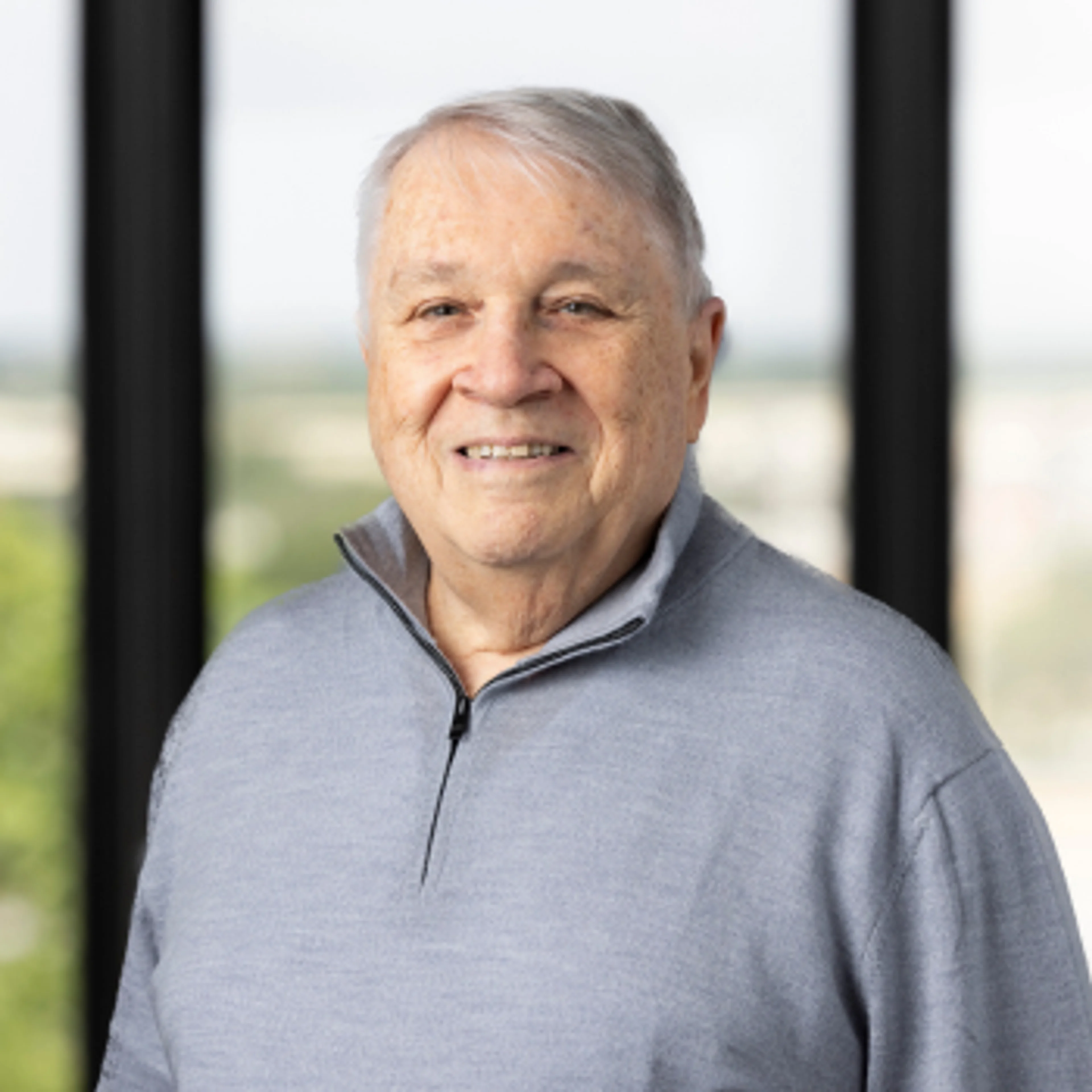 Chuck Fiorello Headshot