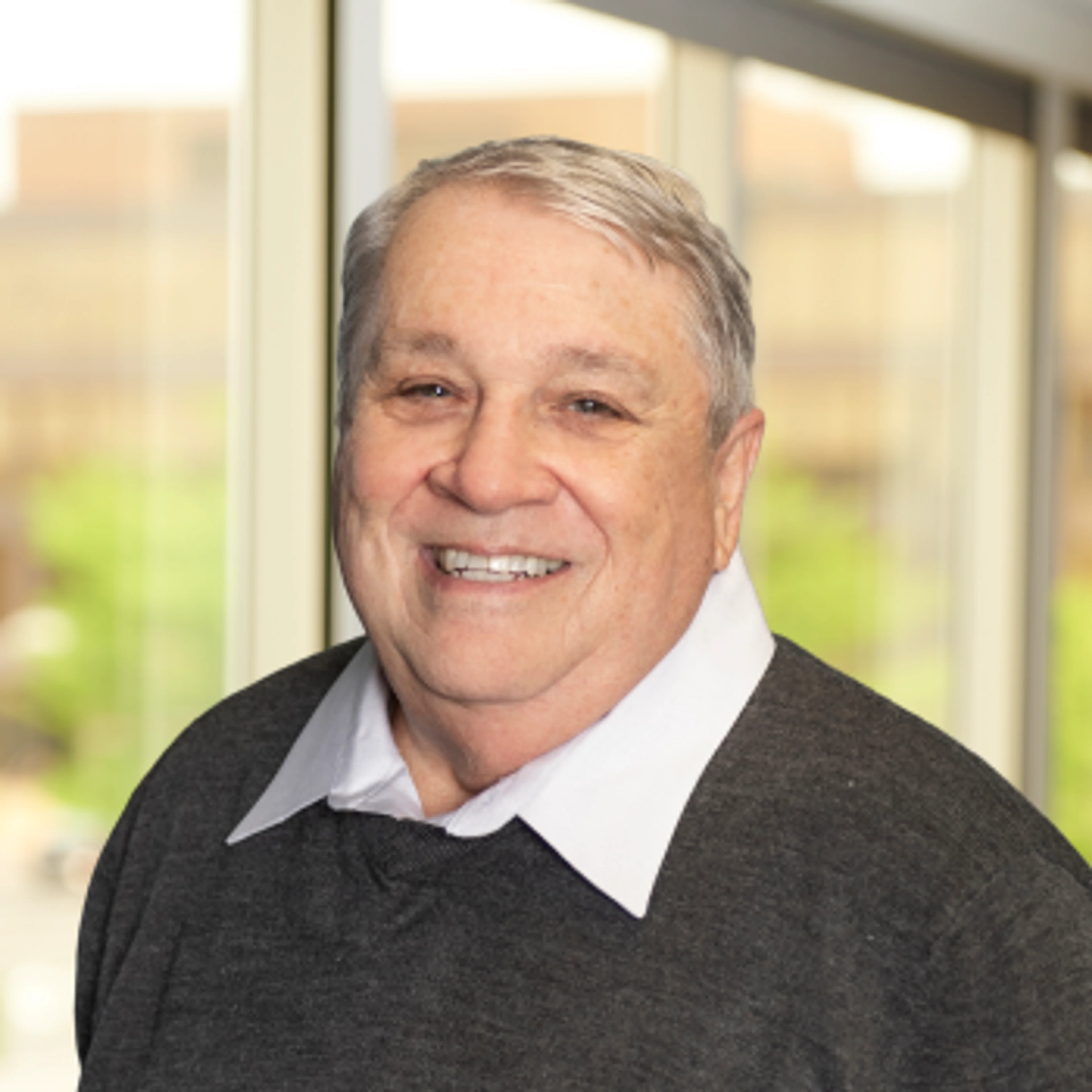 Chuck Fiorello Headshot