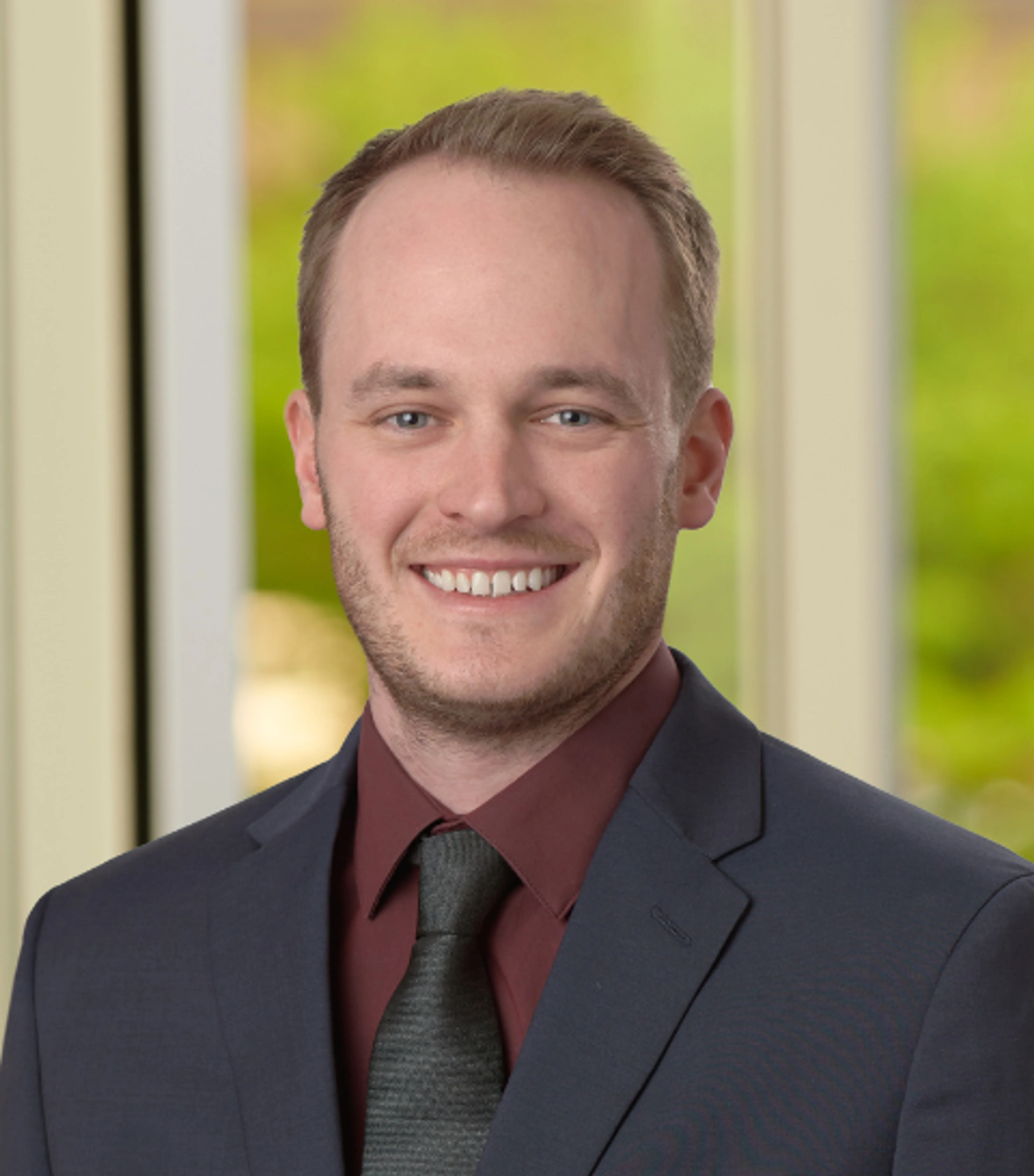 Dan Dagenais Headshot