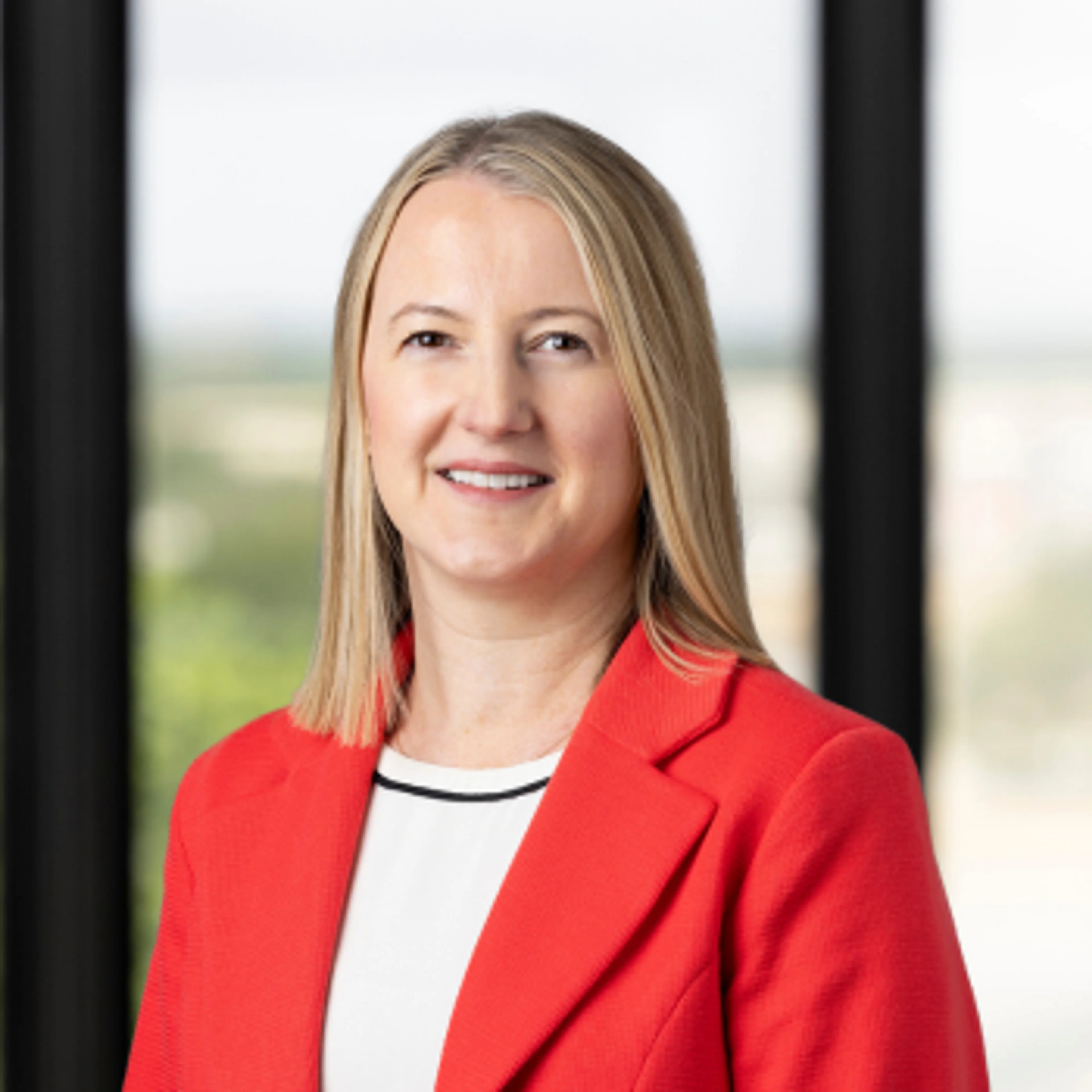 Daniela Fletcher Headshot