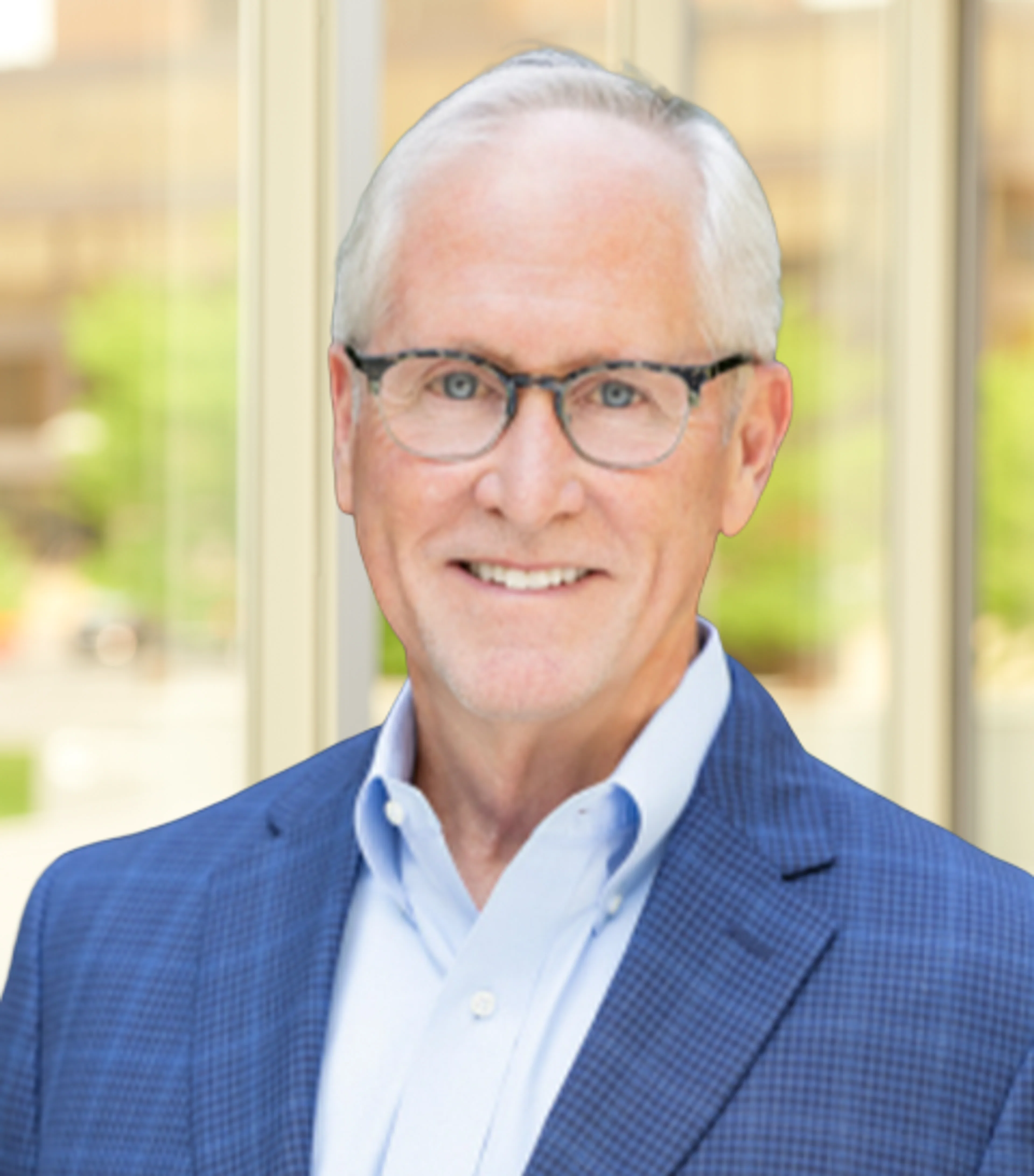 Geoff Bryant Headshot