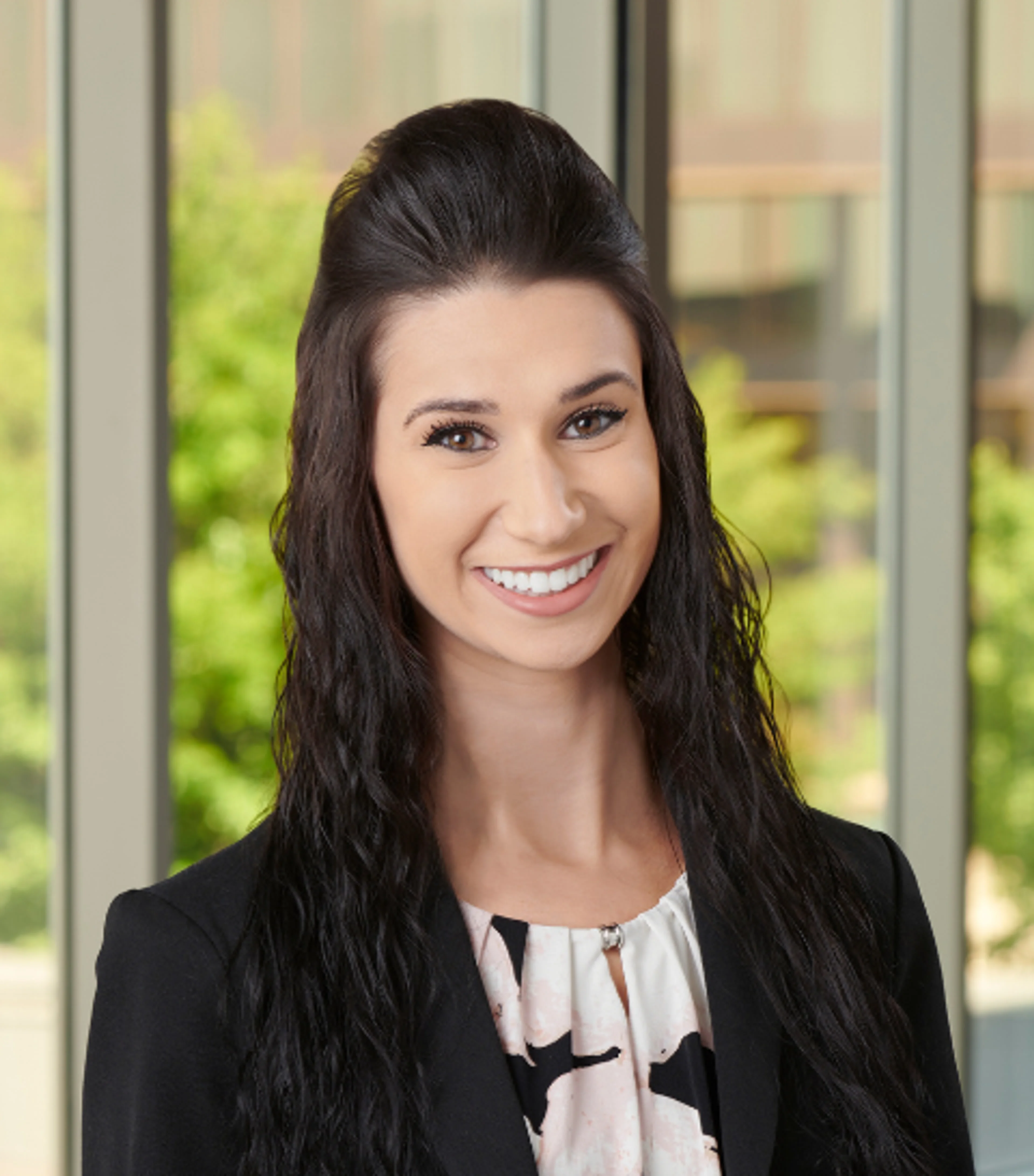 Gina Russo Headshot