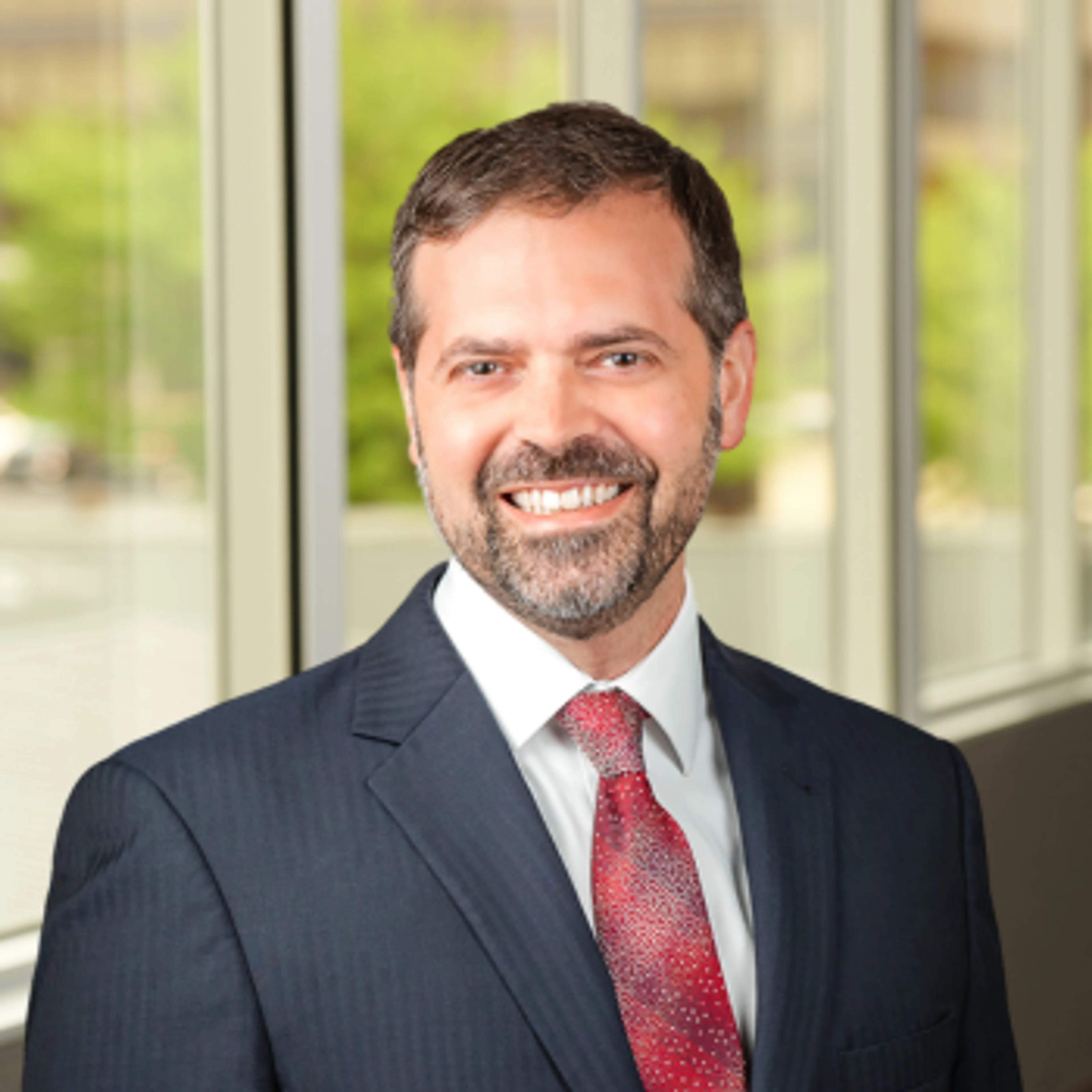 Jason Miller Headshot