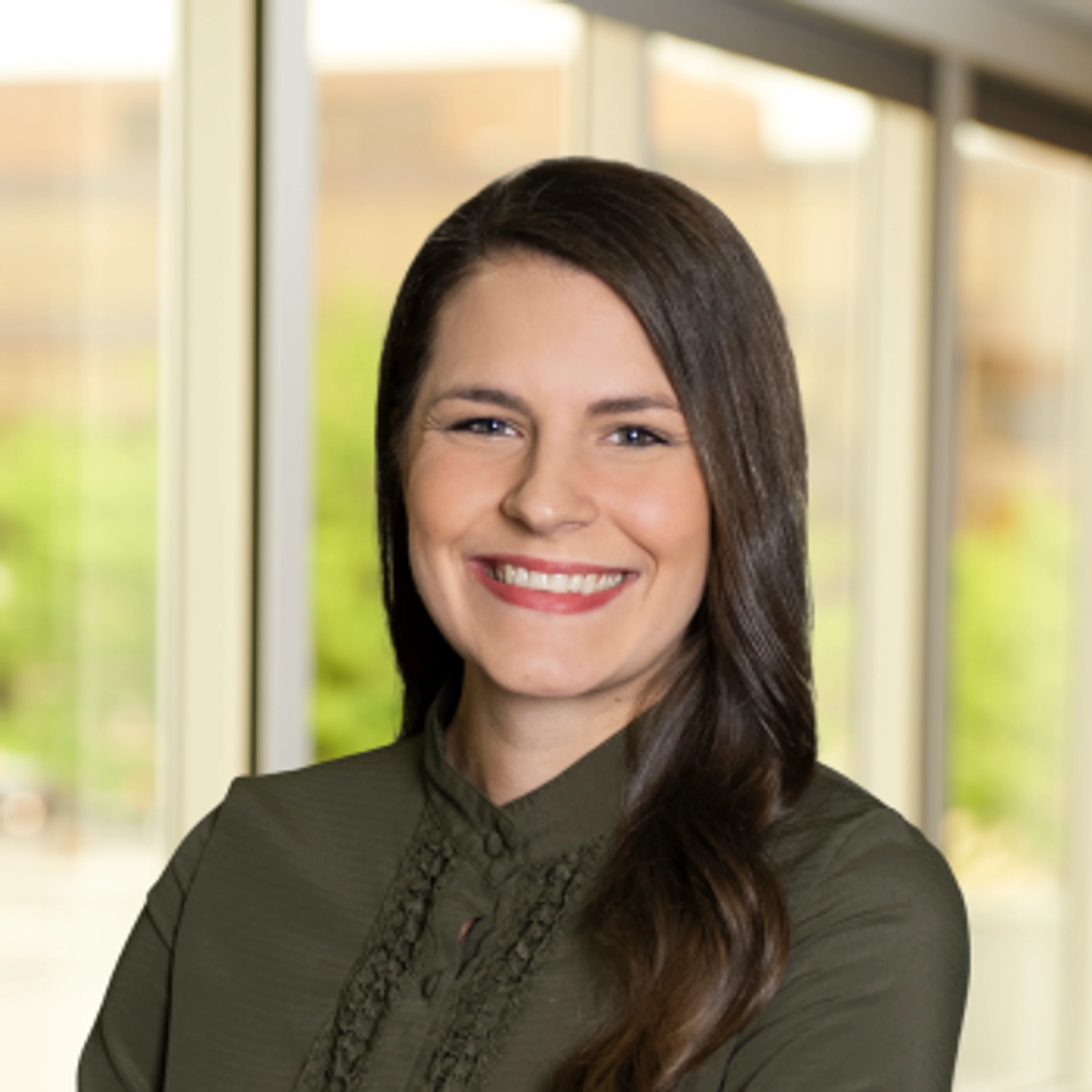 Kristi Gibb Headshot