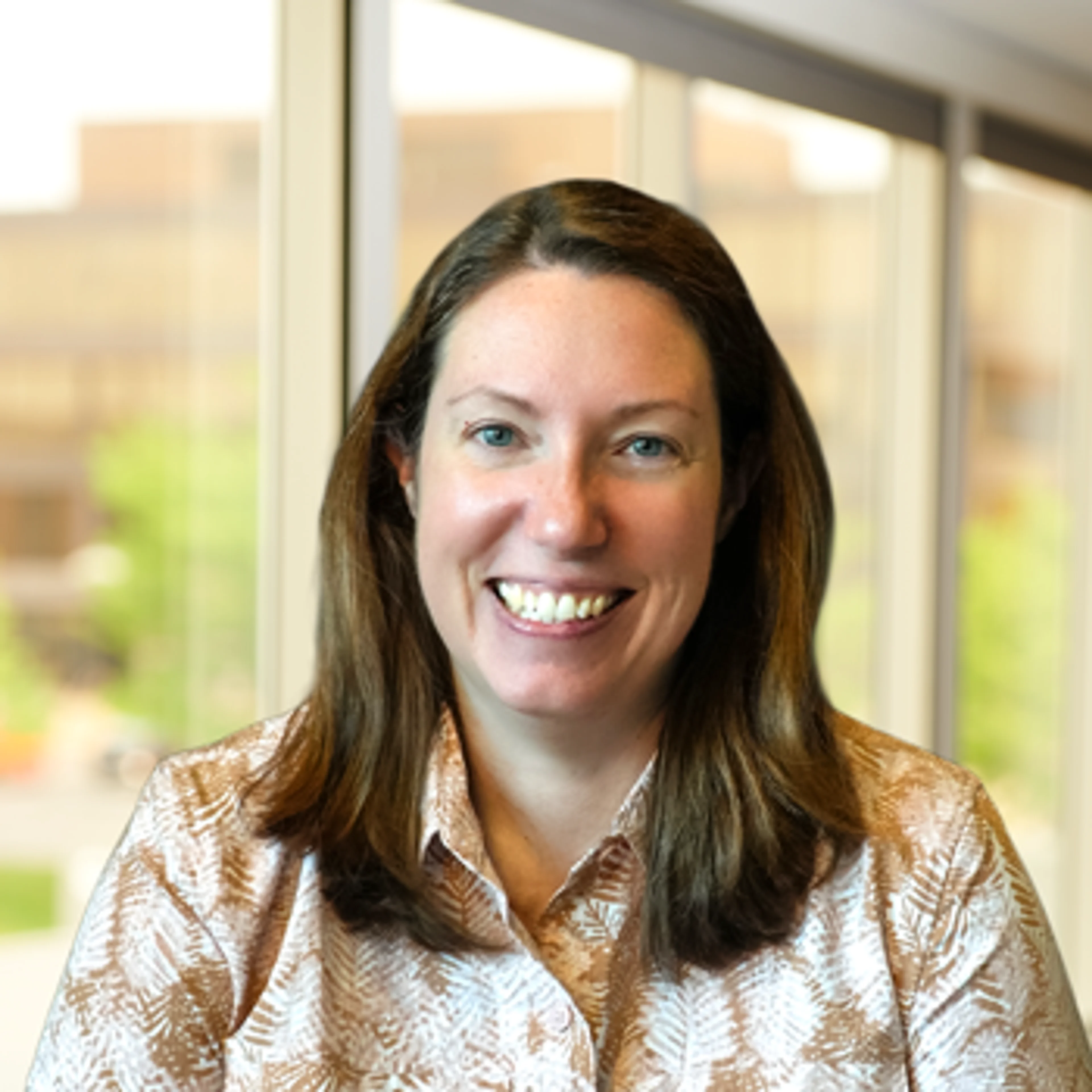 Ryanlynn McCollum Headshot