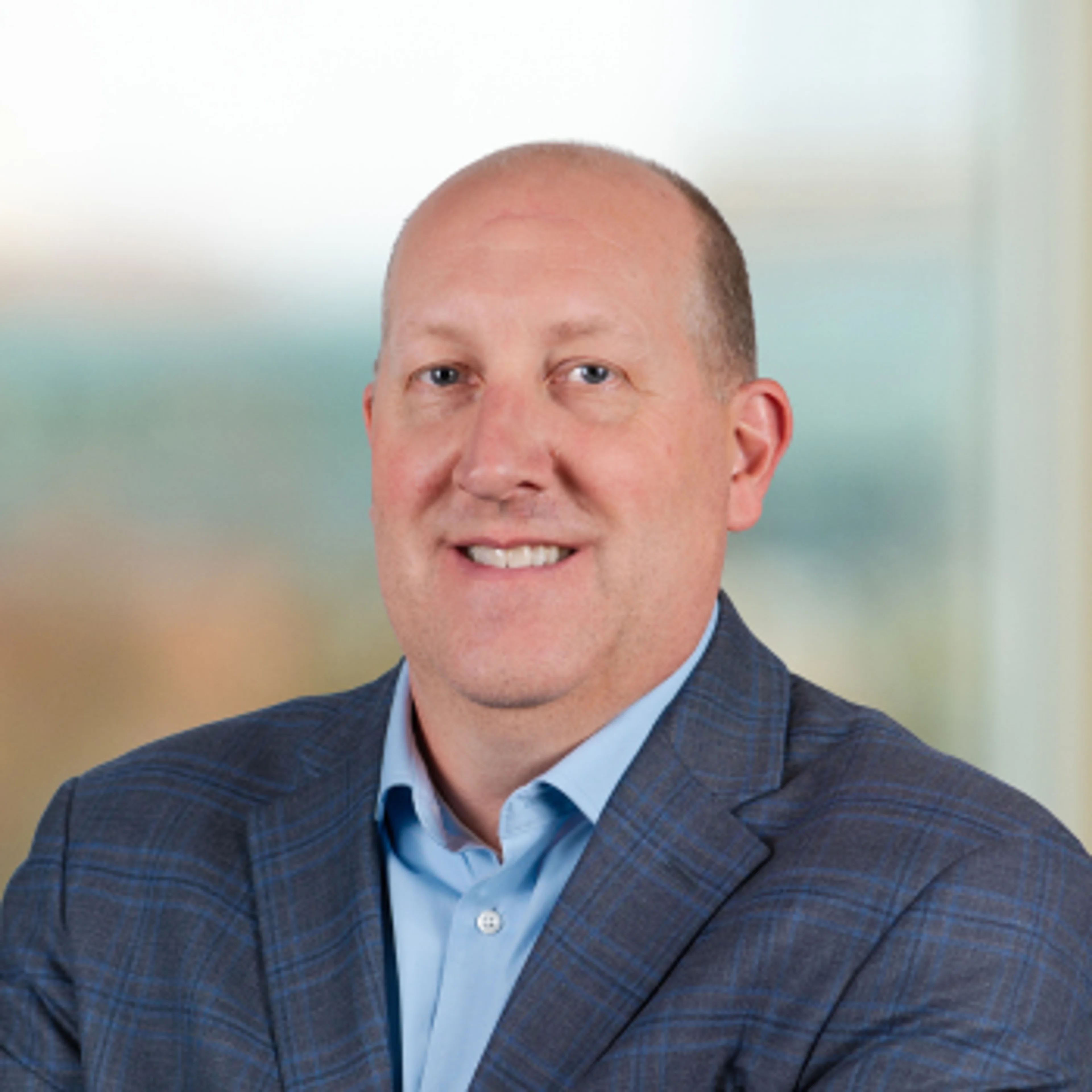 Randy Novotny Headshot