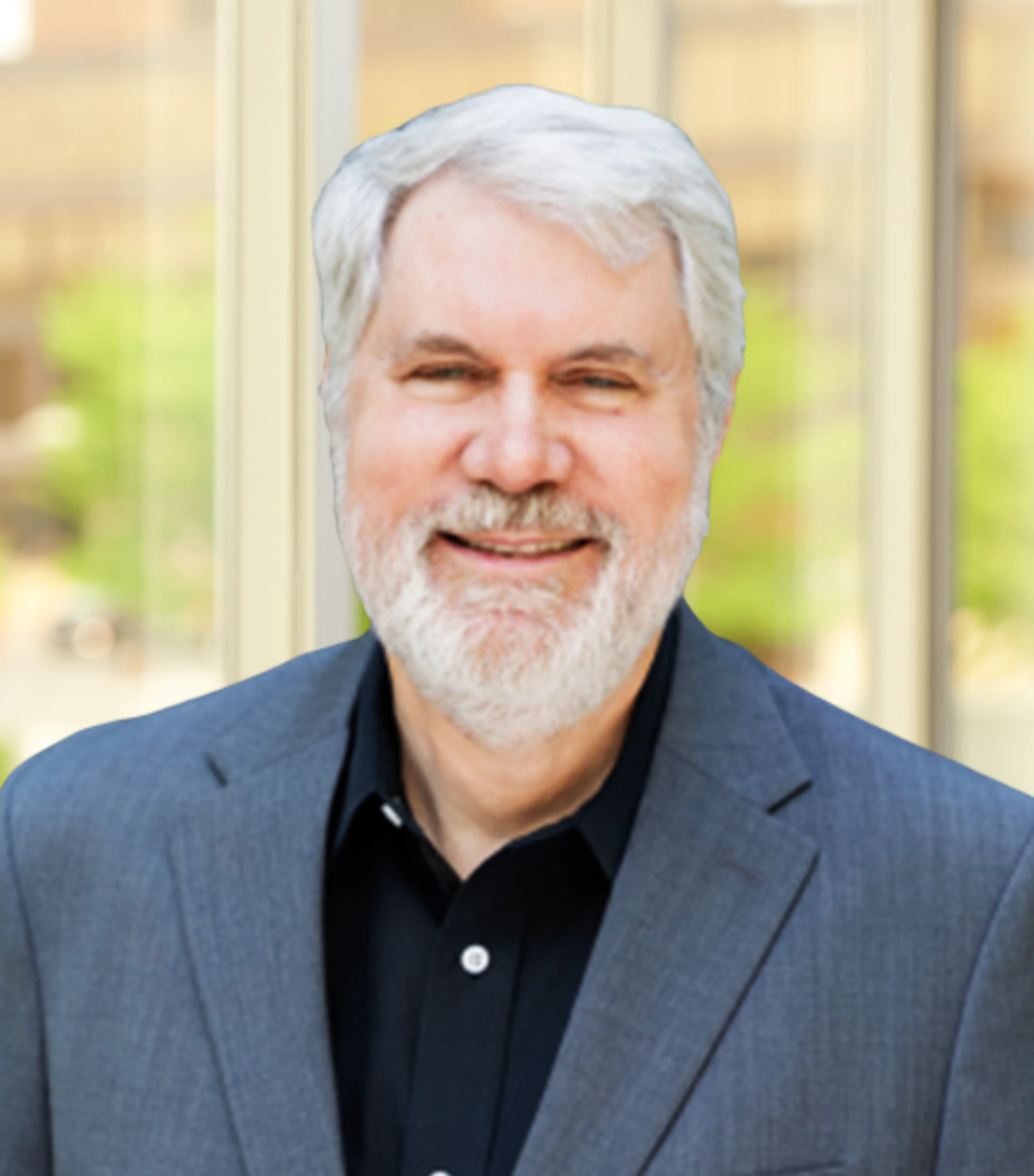 Steven Moore Headshot