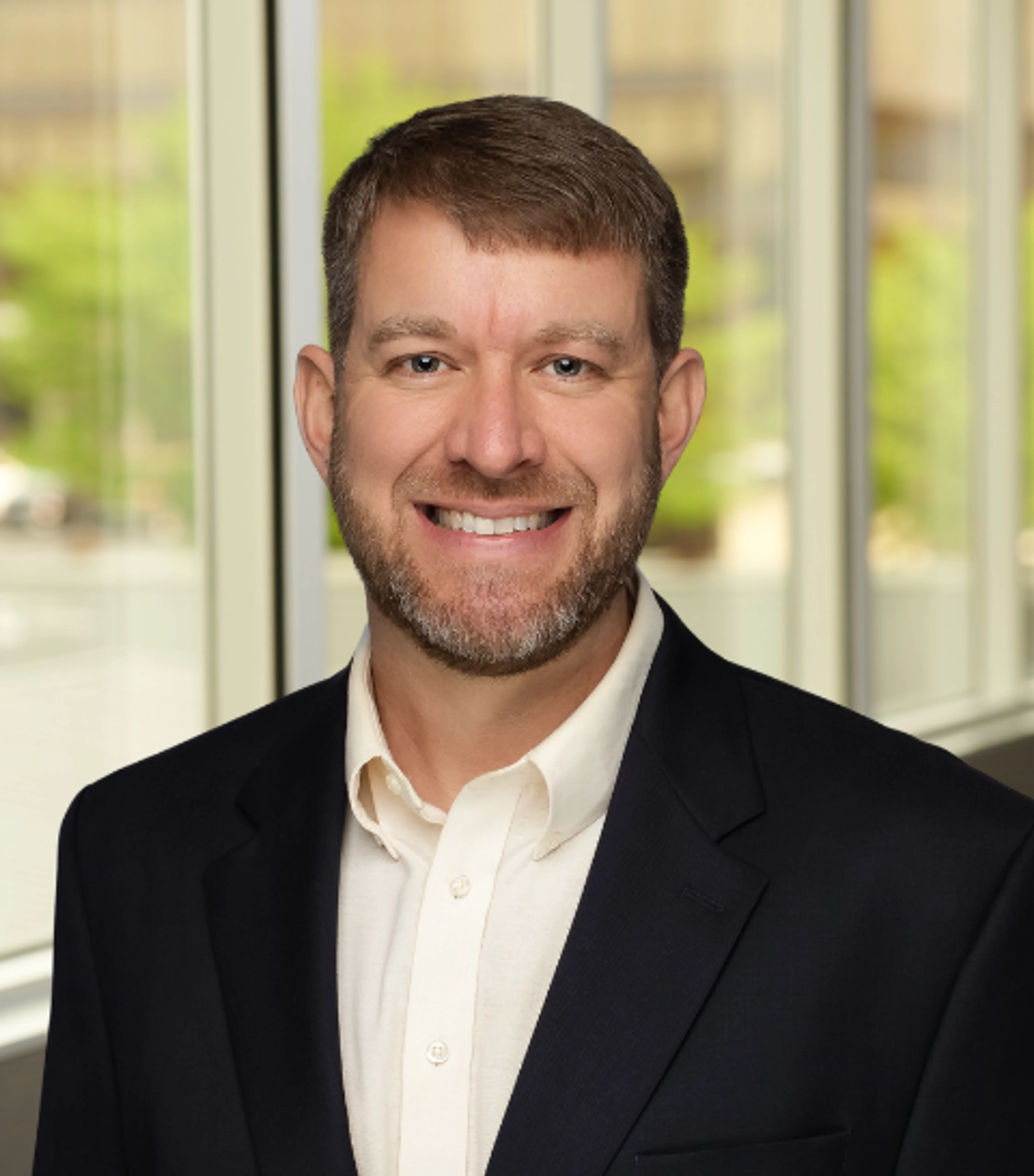 Scott Allen Headshot