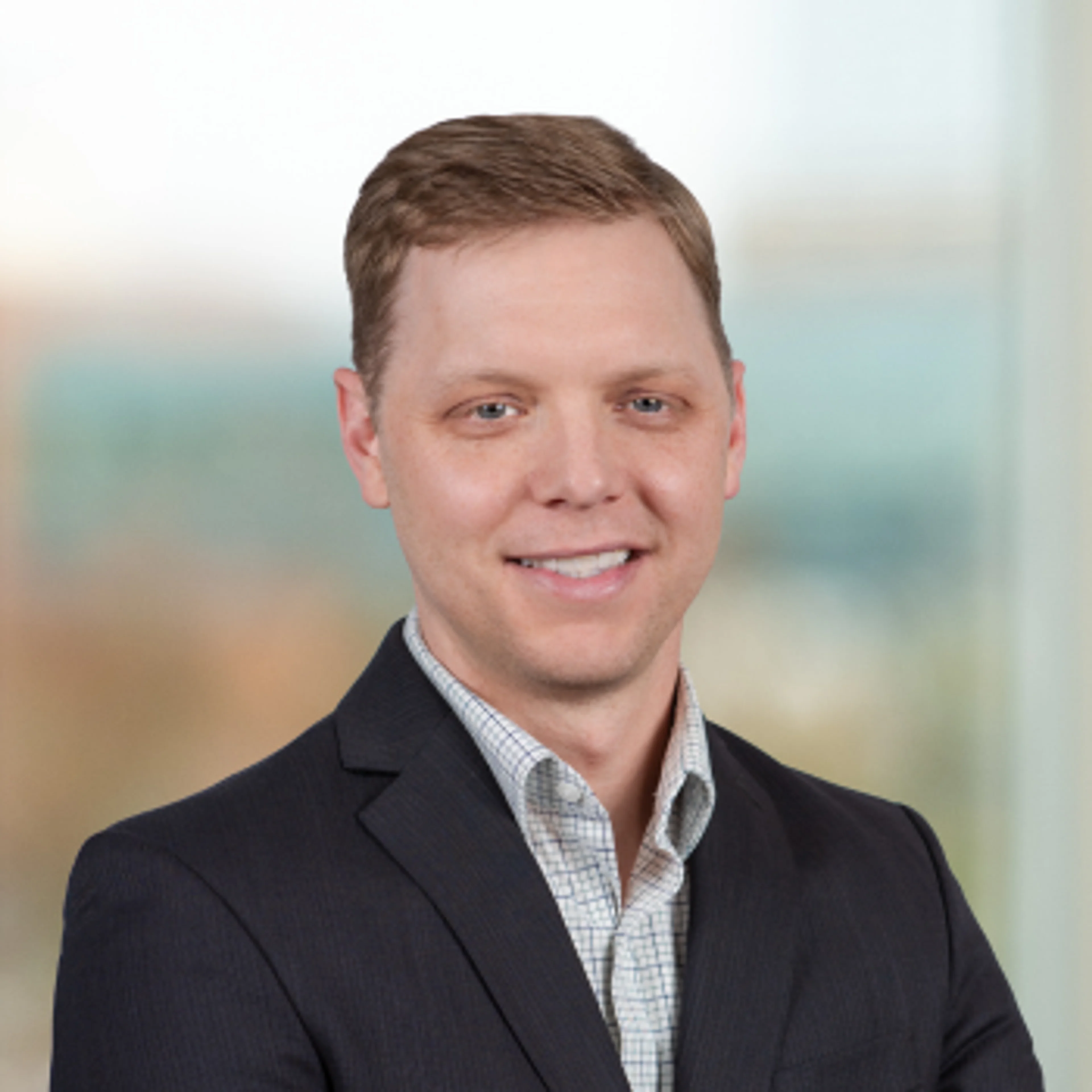 Tom Winkelman Headshot