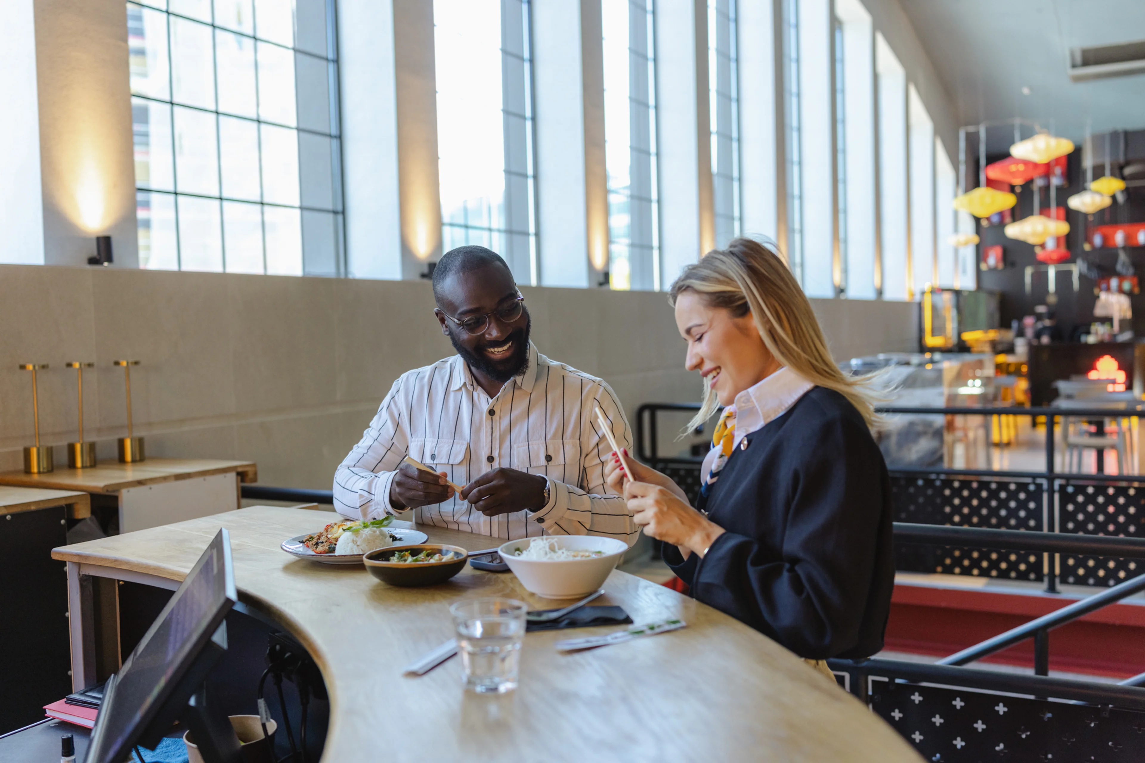 Meal and Entertainment Tax Deductions