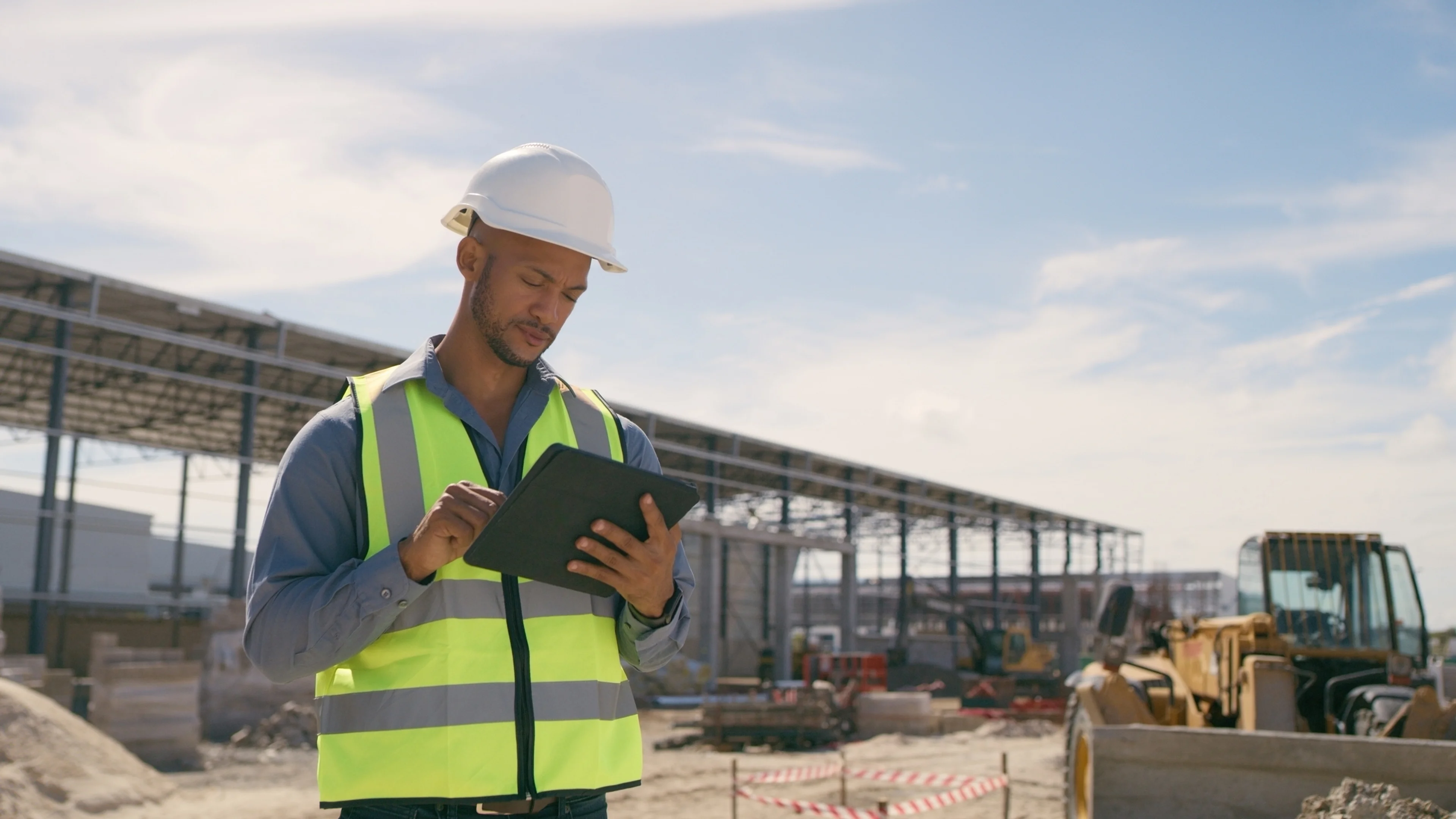 OBBBA Impact on Construction