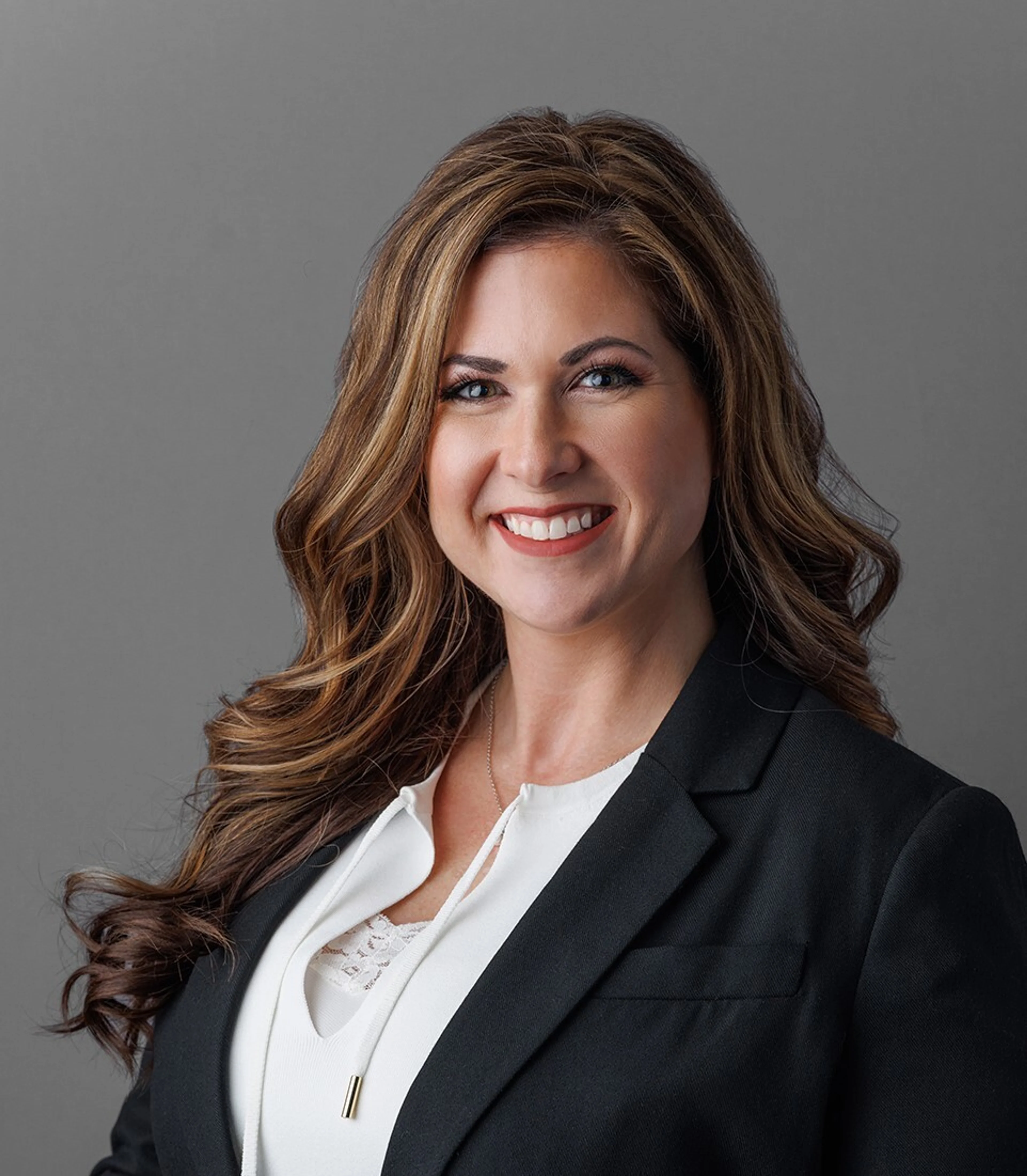 Amy Estes Headshot