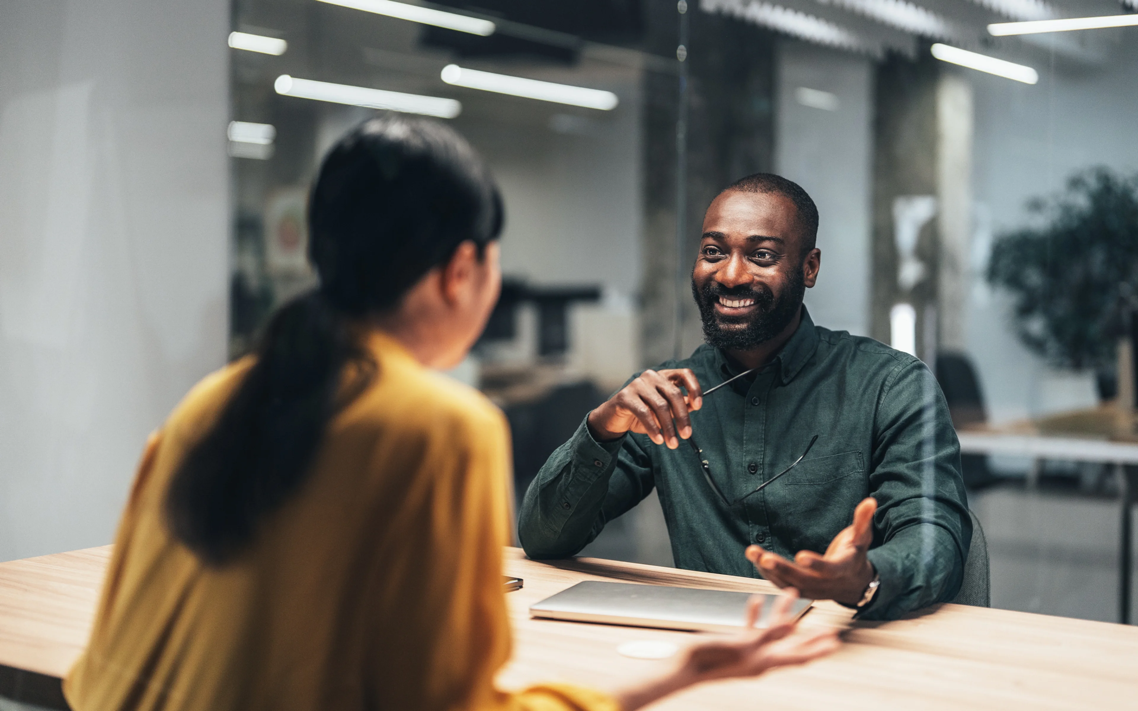 Business Advisory Services