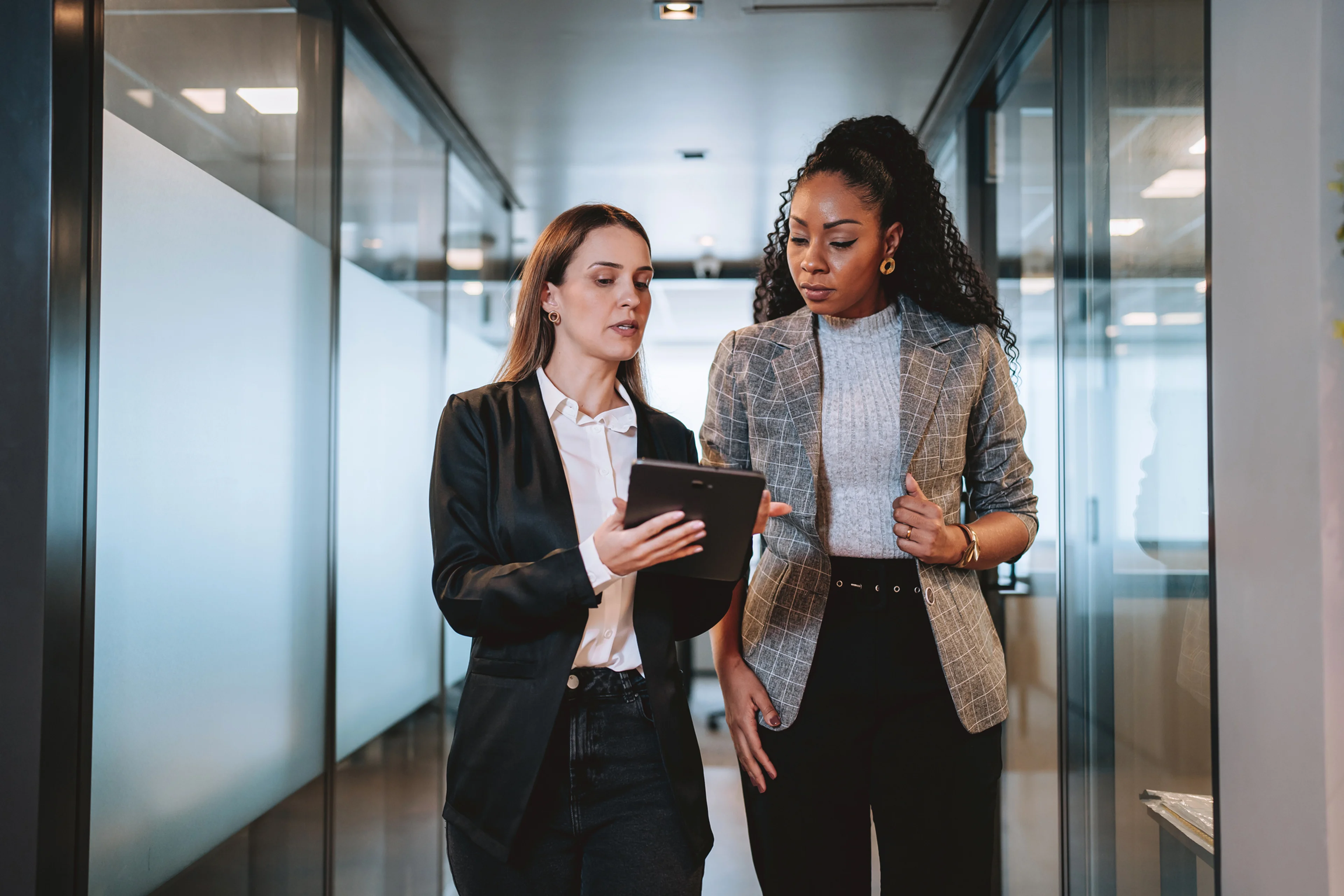 CFO Leadership Changes