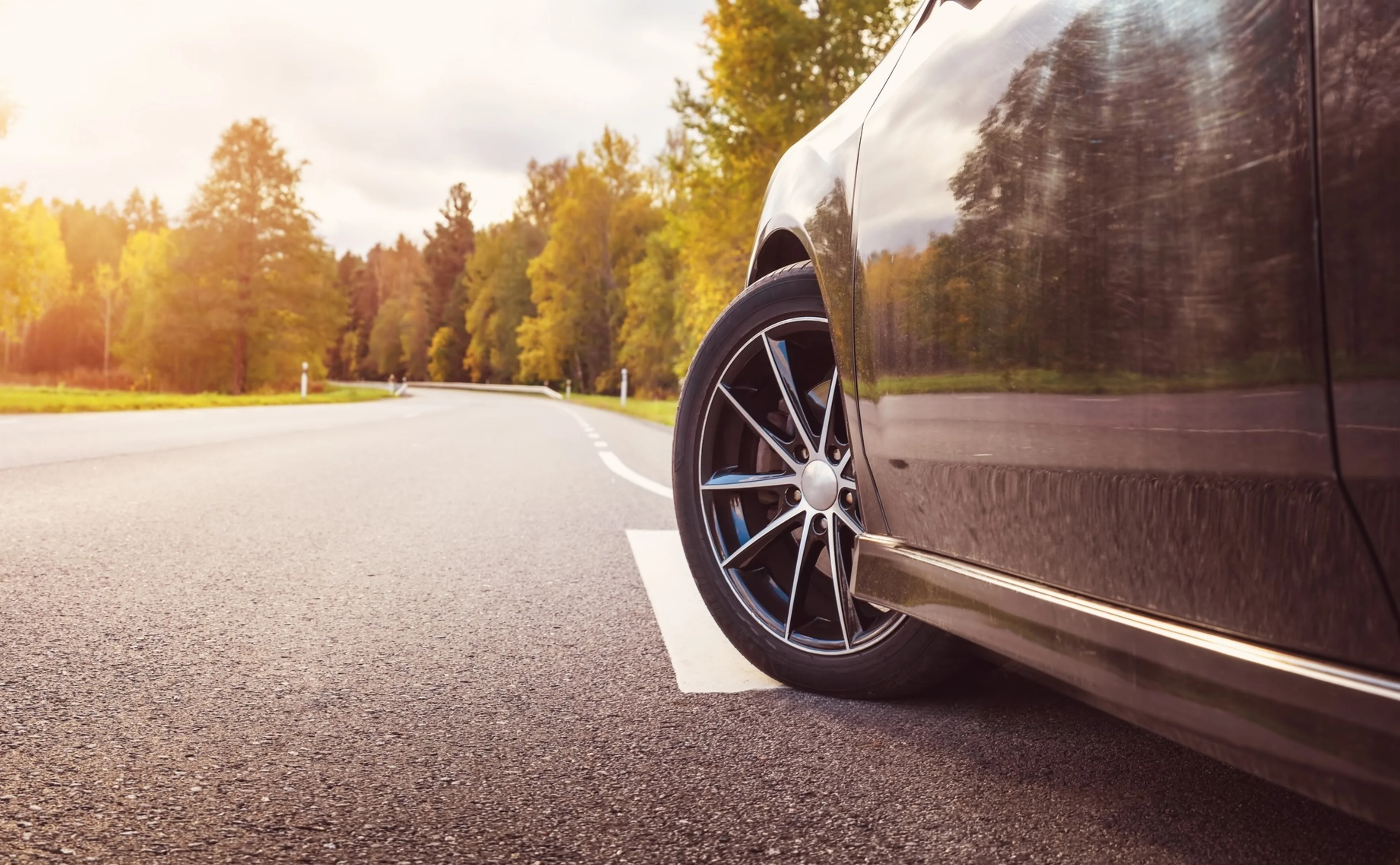 Standard Mileage Rates for 2026