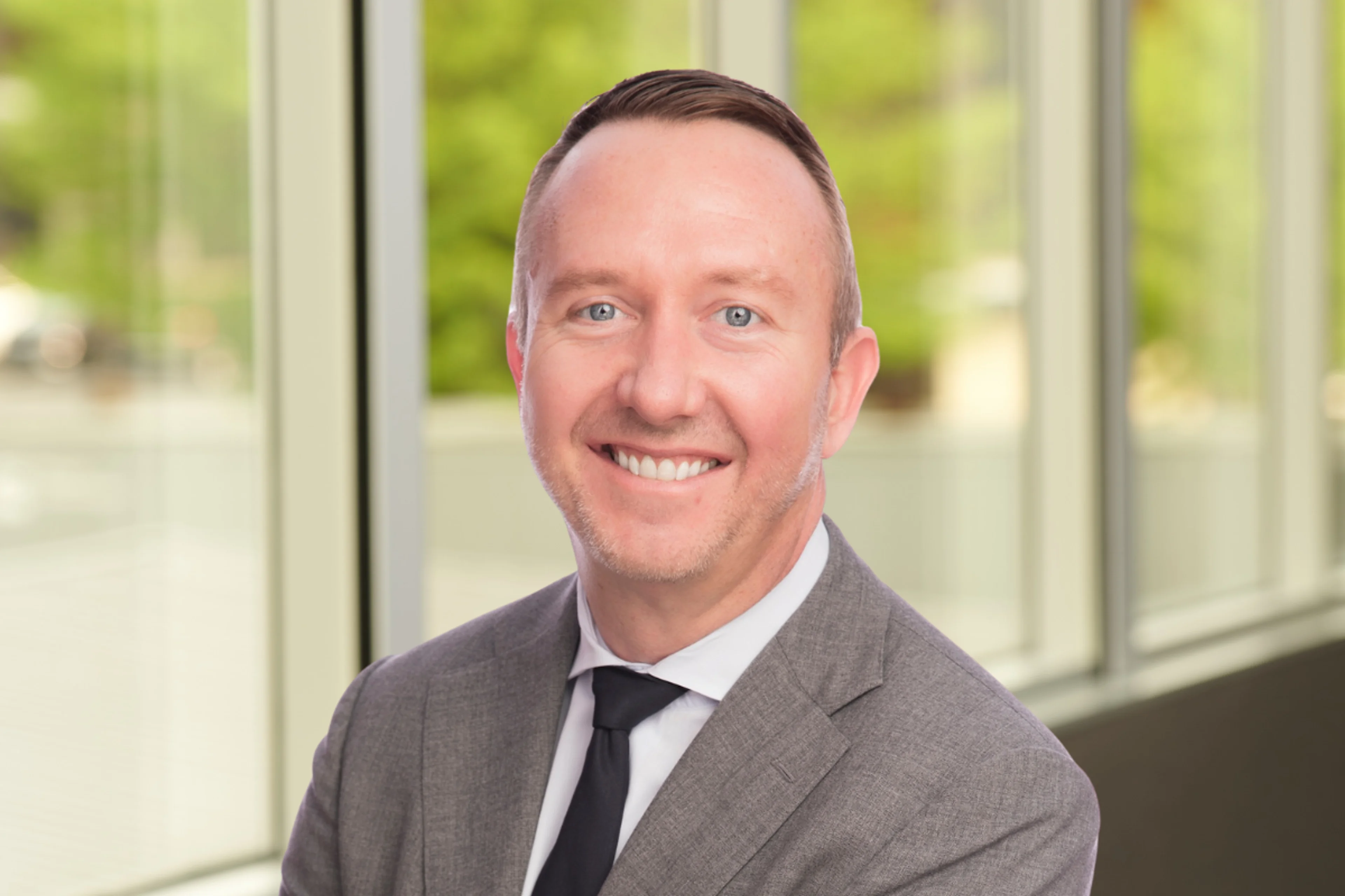 Chris McDirmit Viewpoints