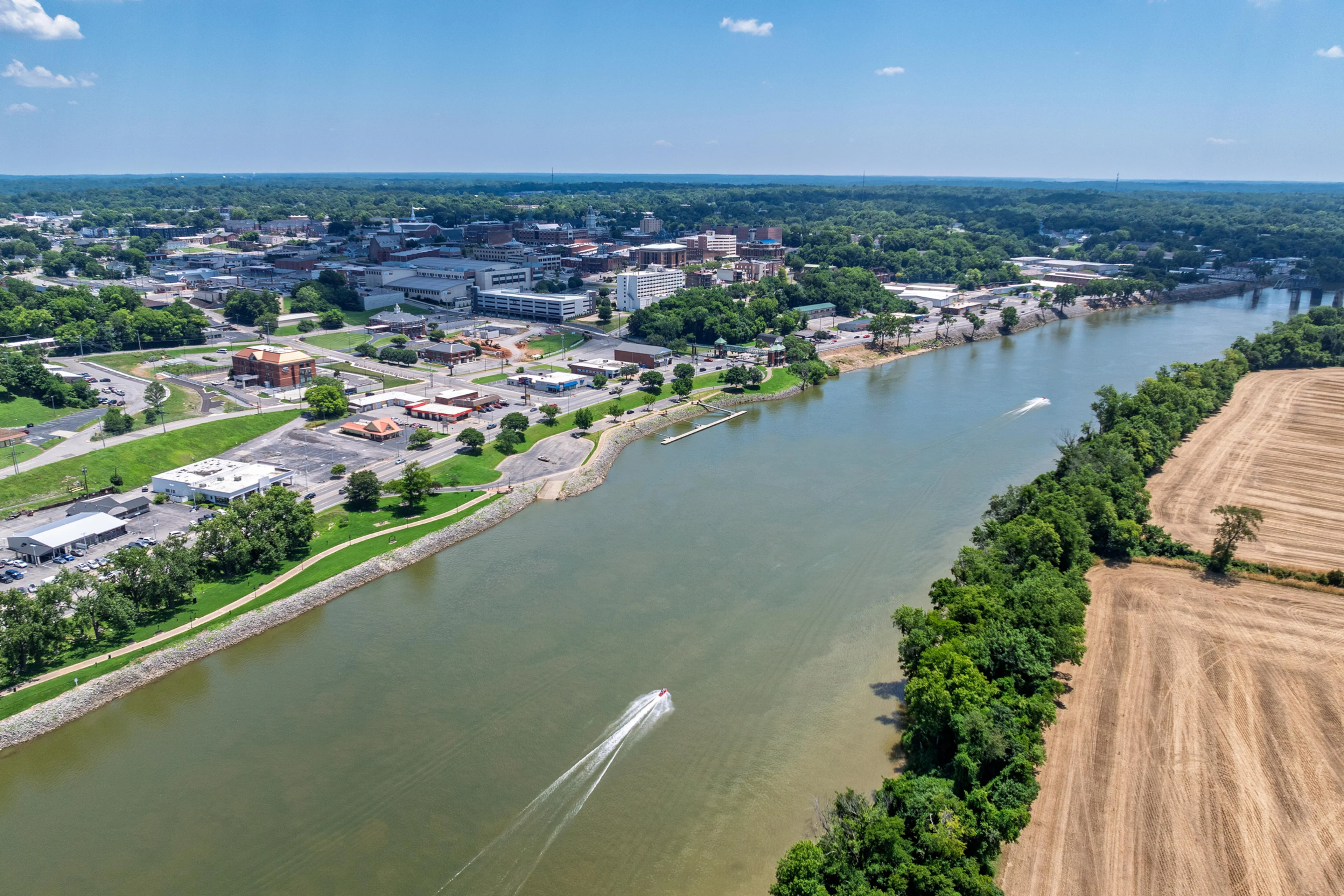 Clarksville TN top tax firm