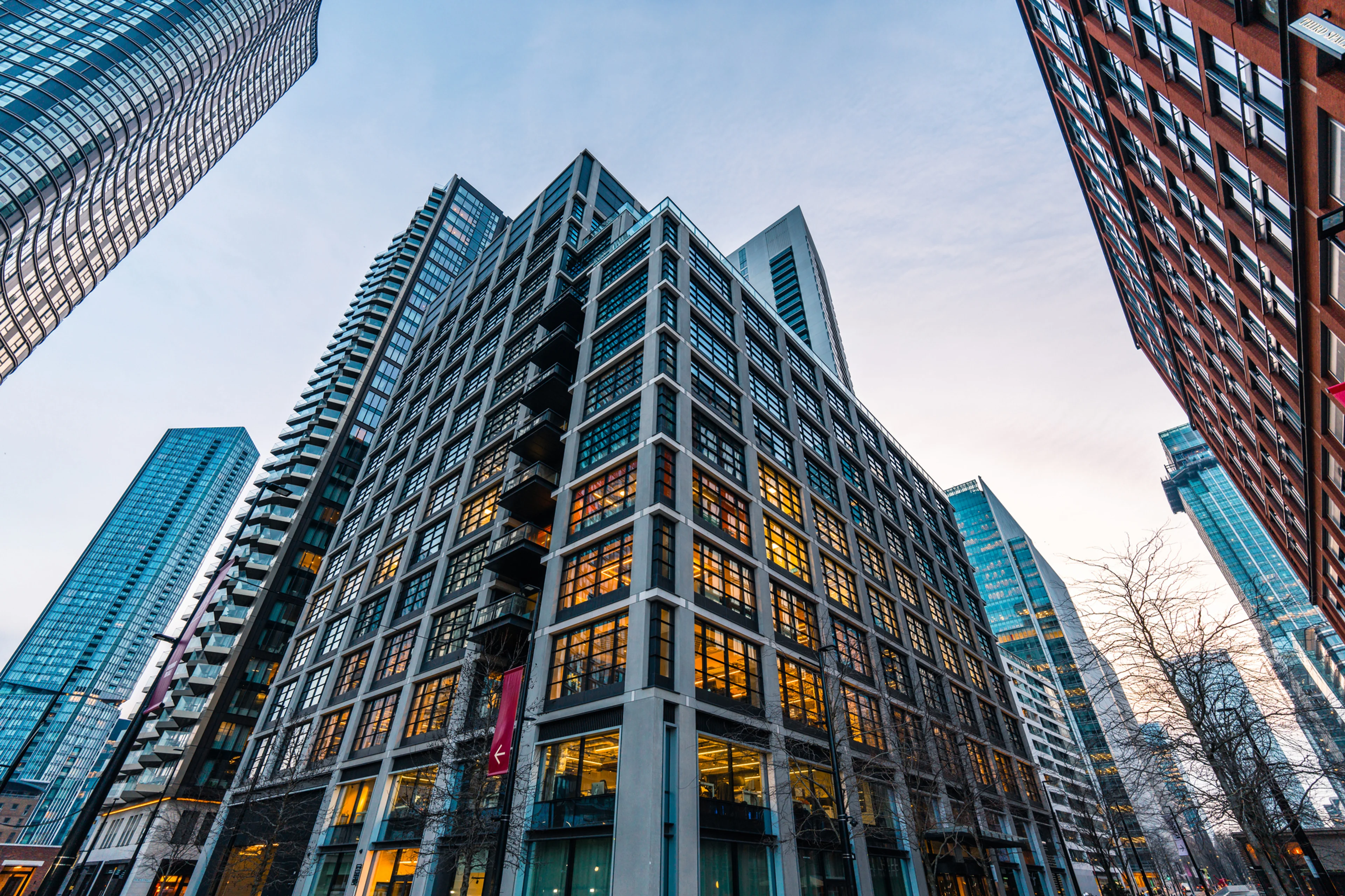Commercial Property Owners Cost Segregation