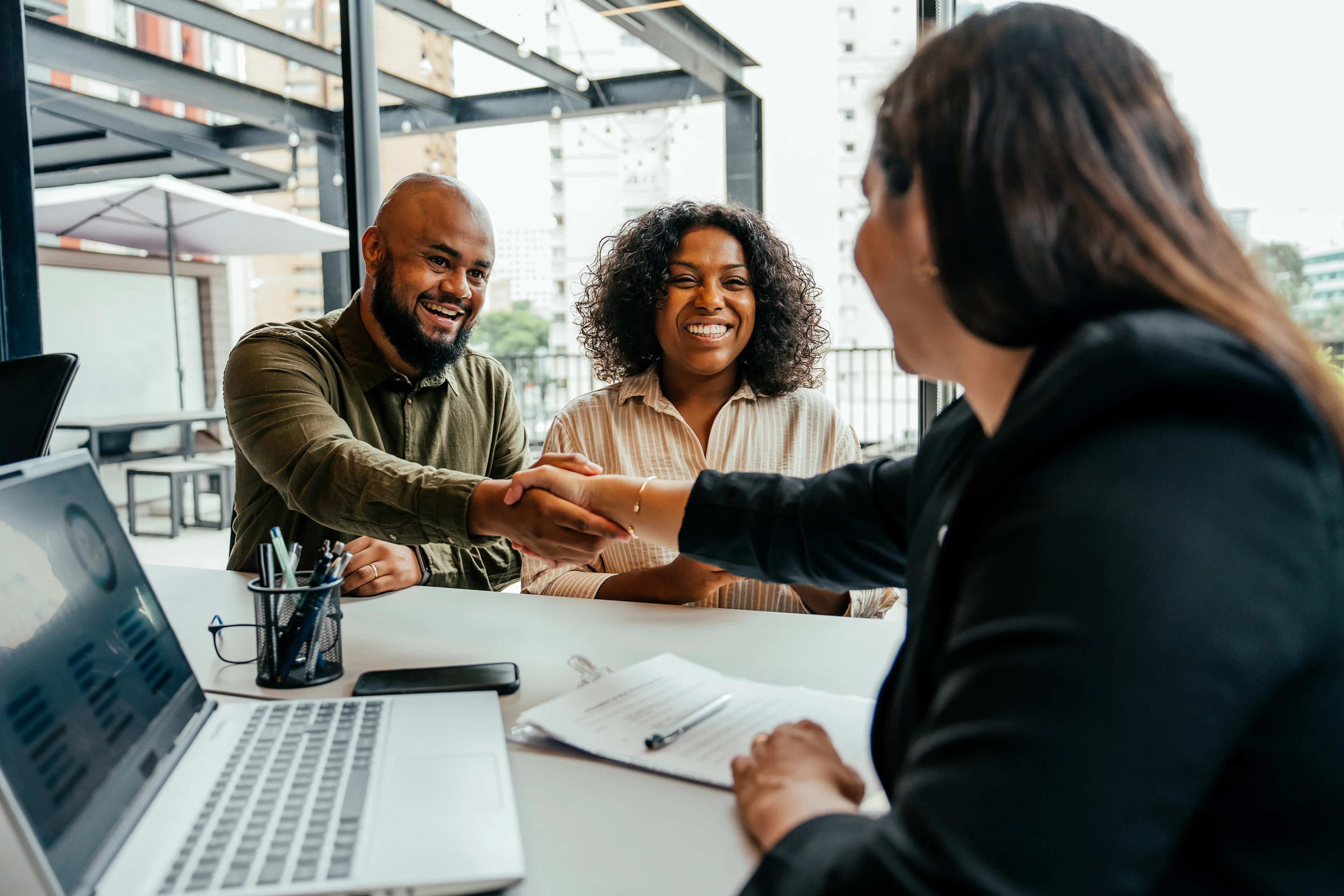 Consumer lending