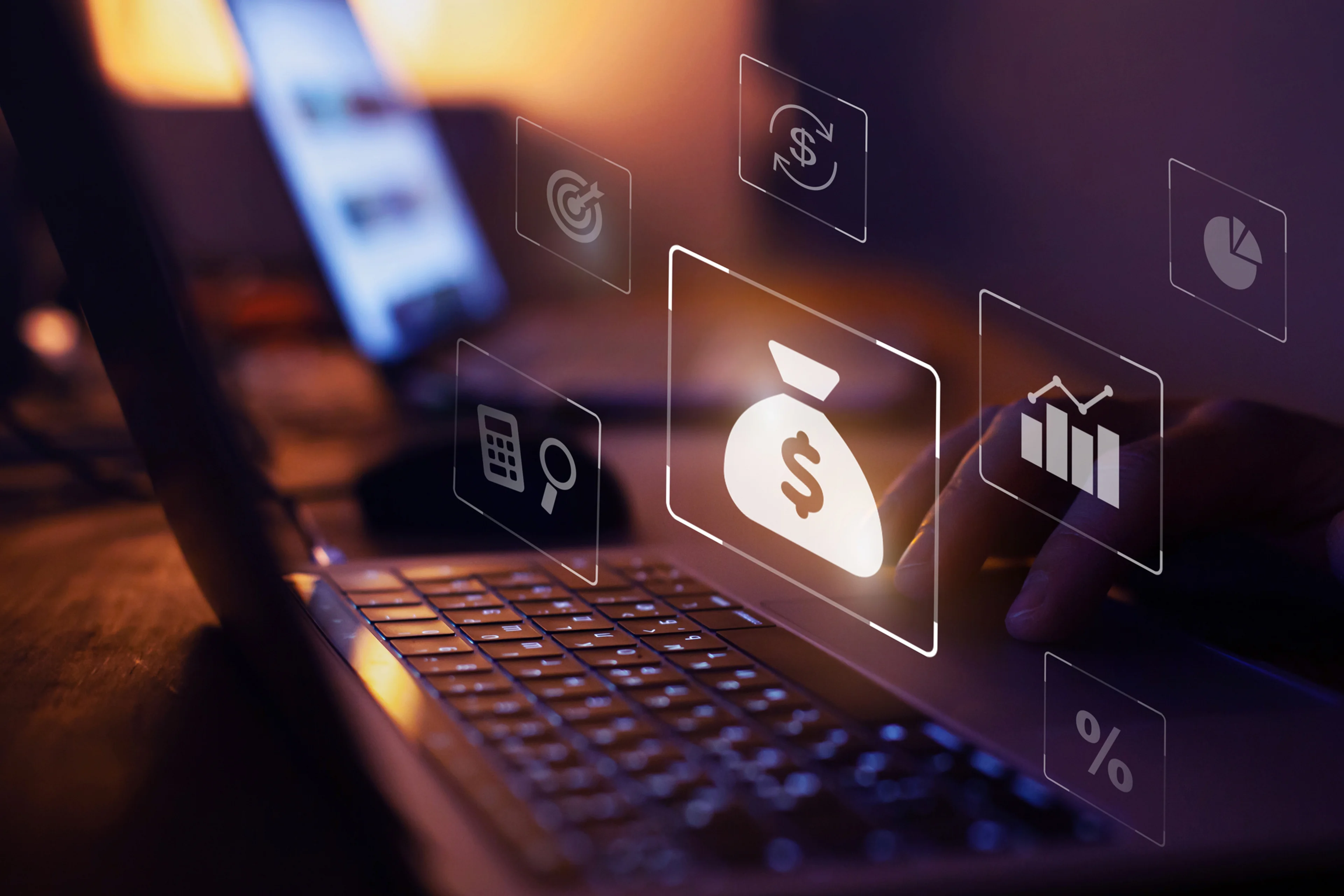 Alternative Investments