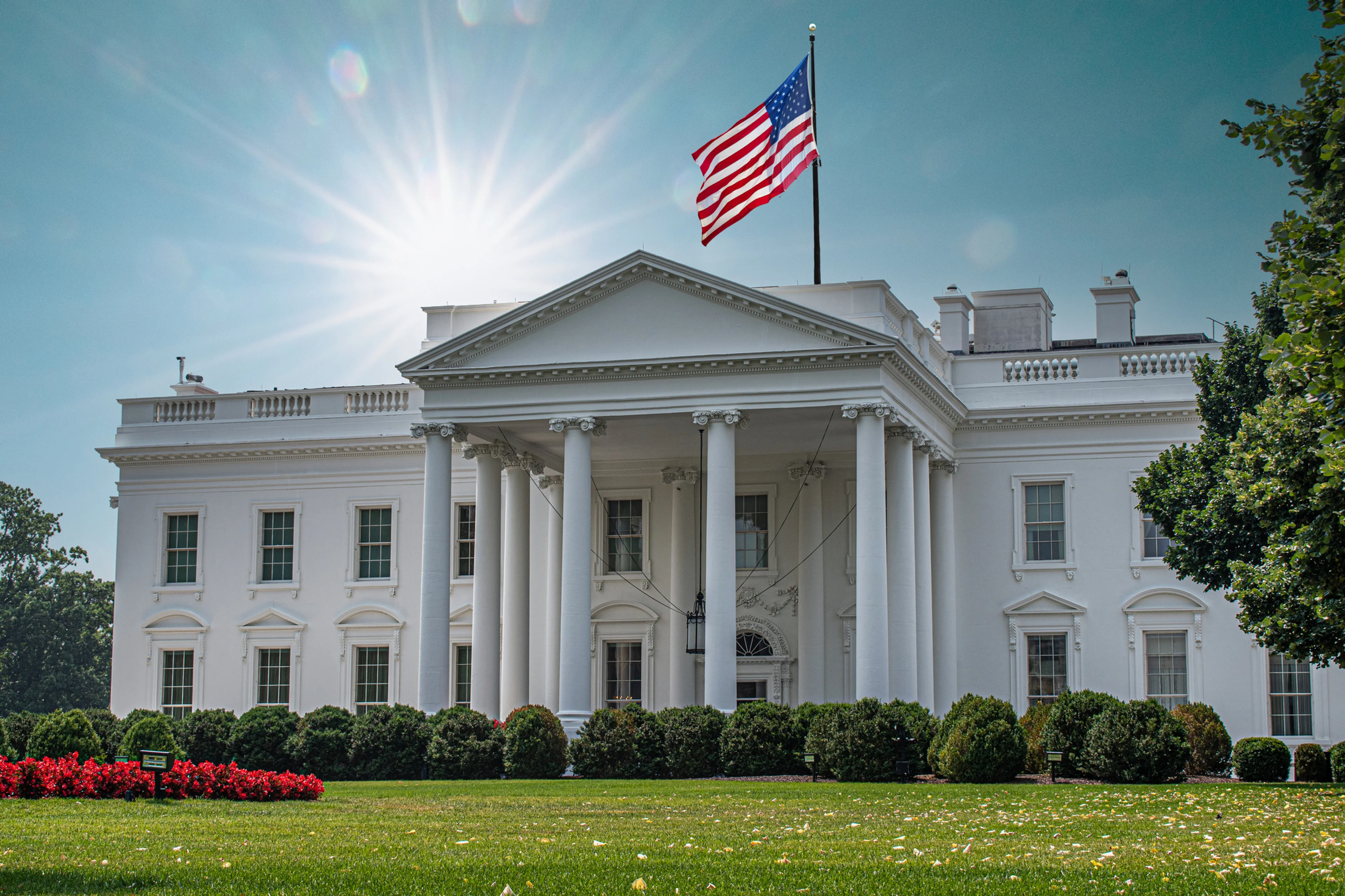 One Big Beautiful Bill Act Signed into Law
