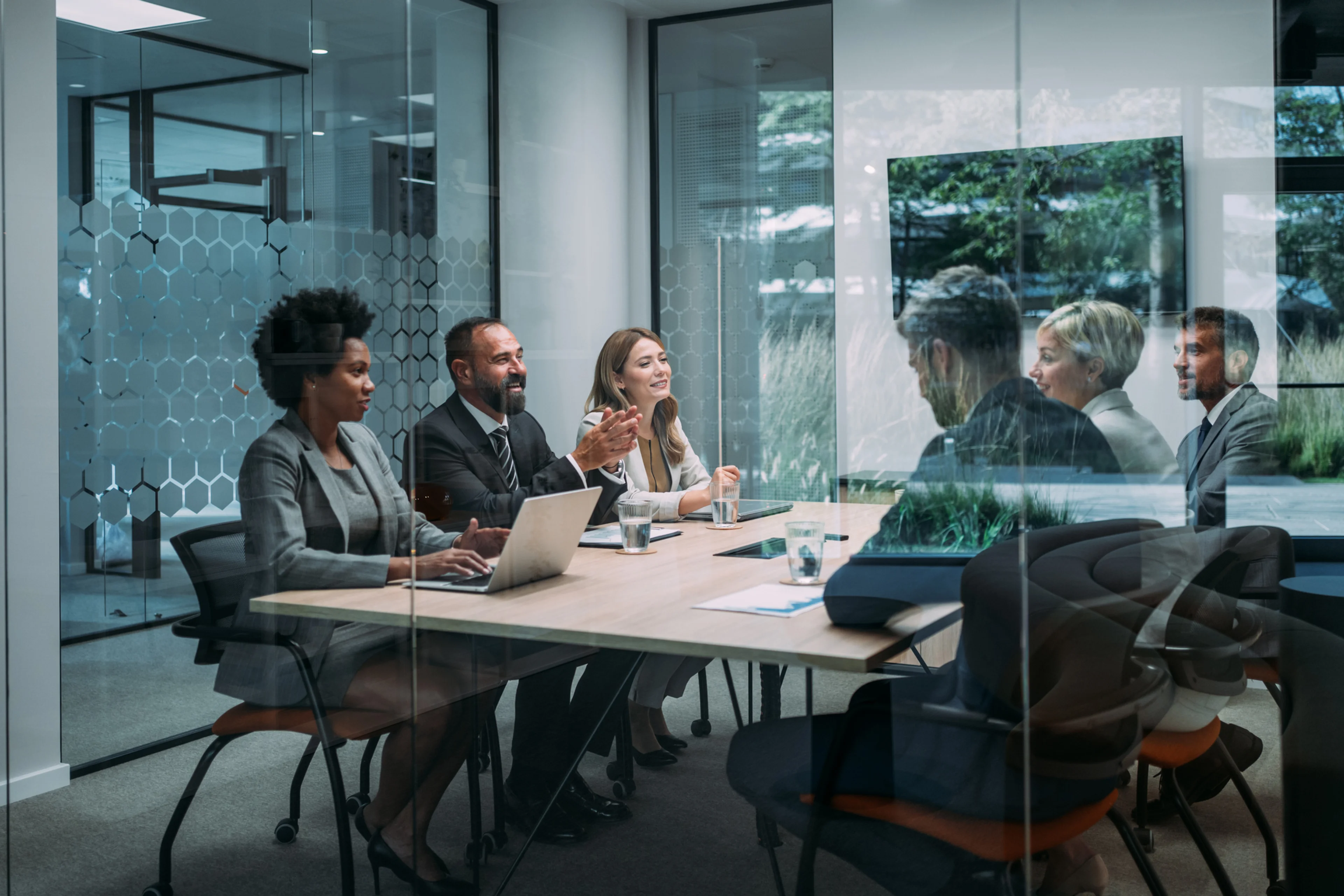Exit planning strategies