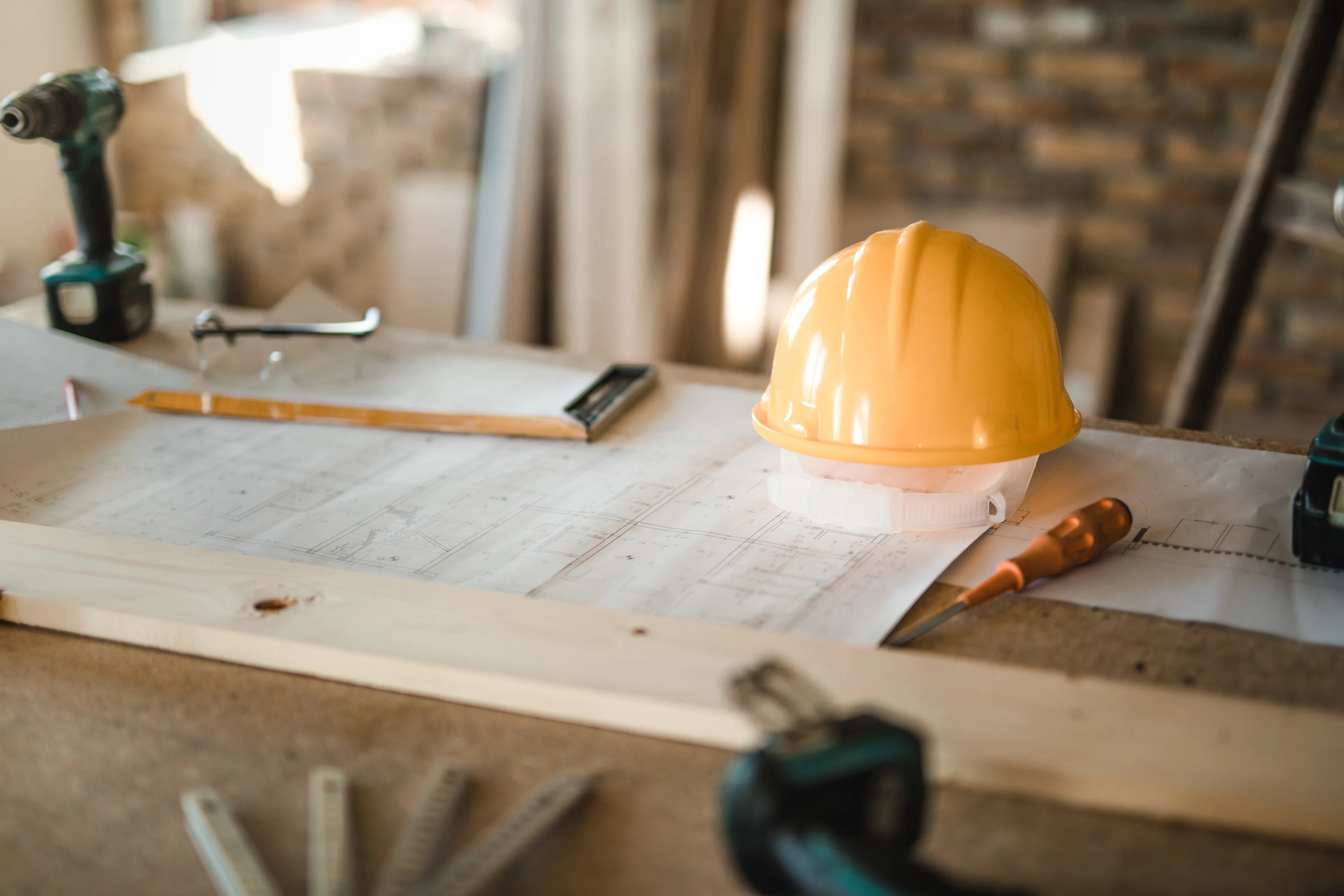 construction documents