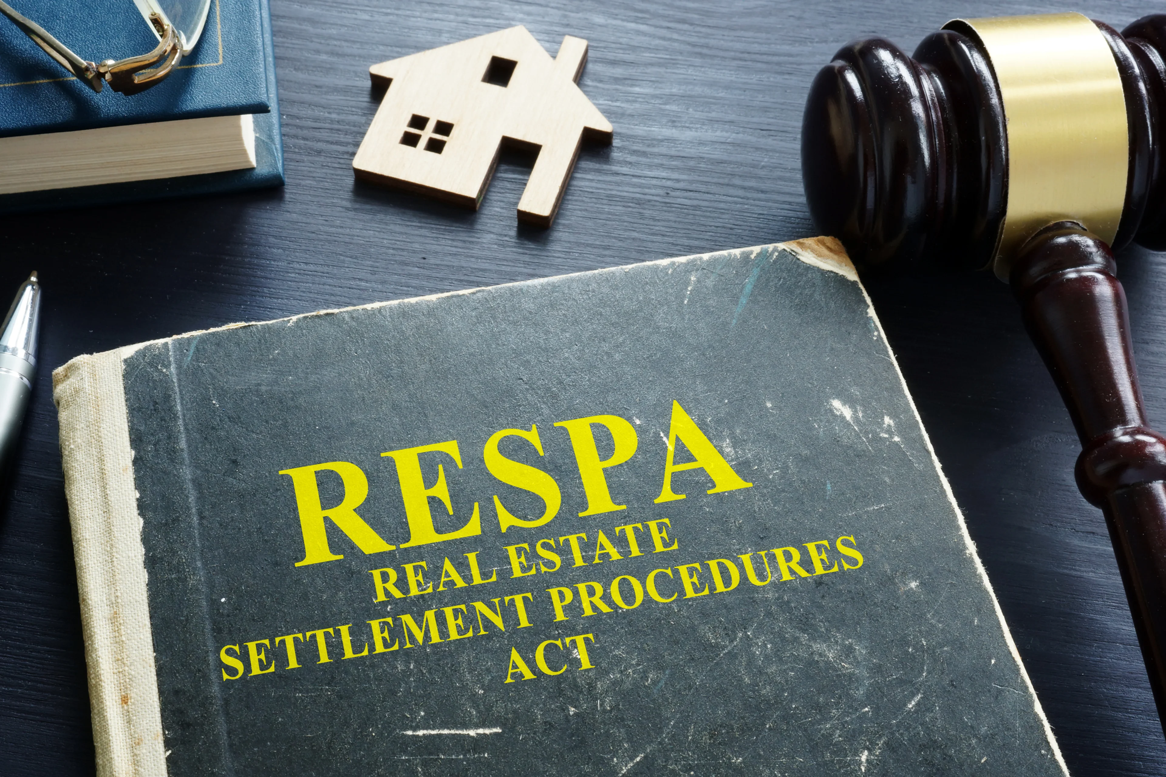 RESPA kickback penalty