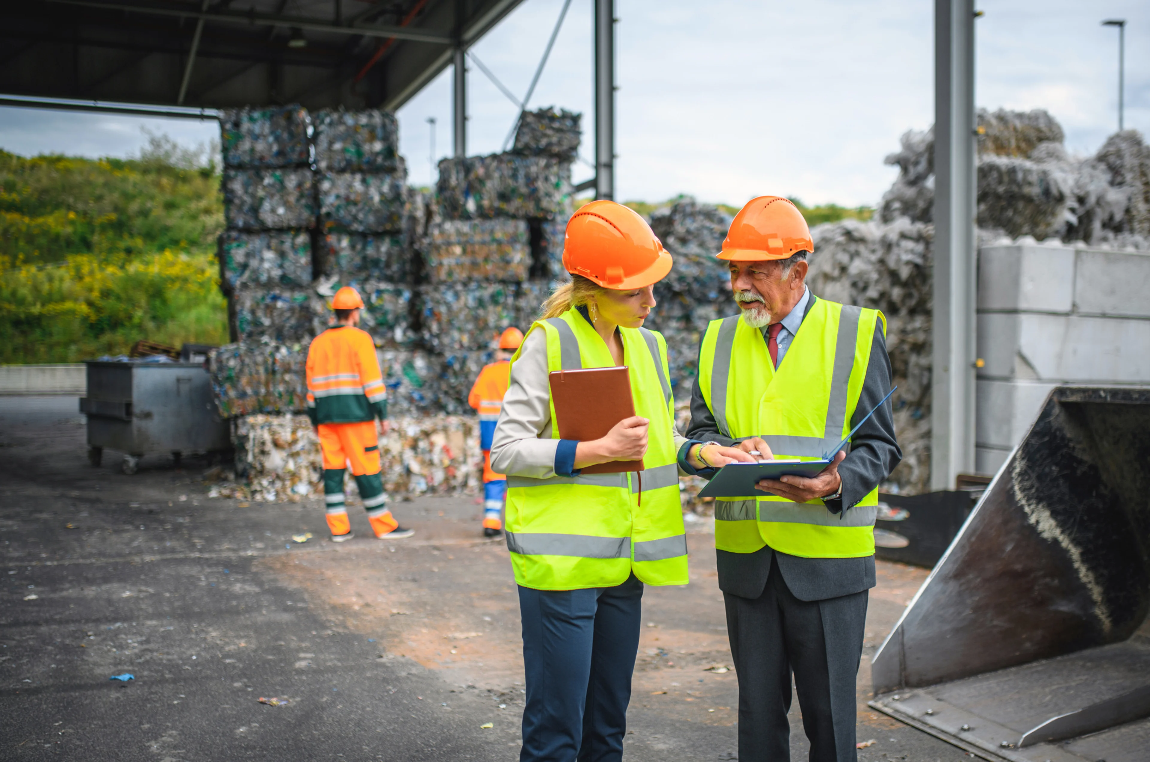 Michigan Landfill Owners and Financial Assurance