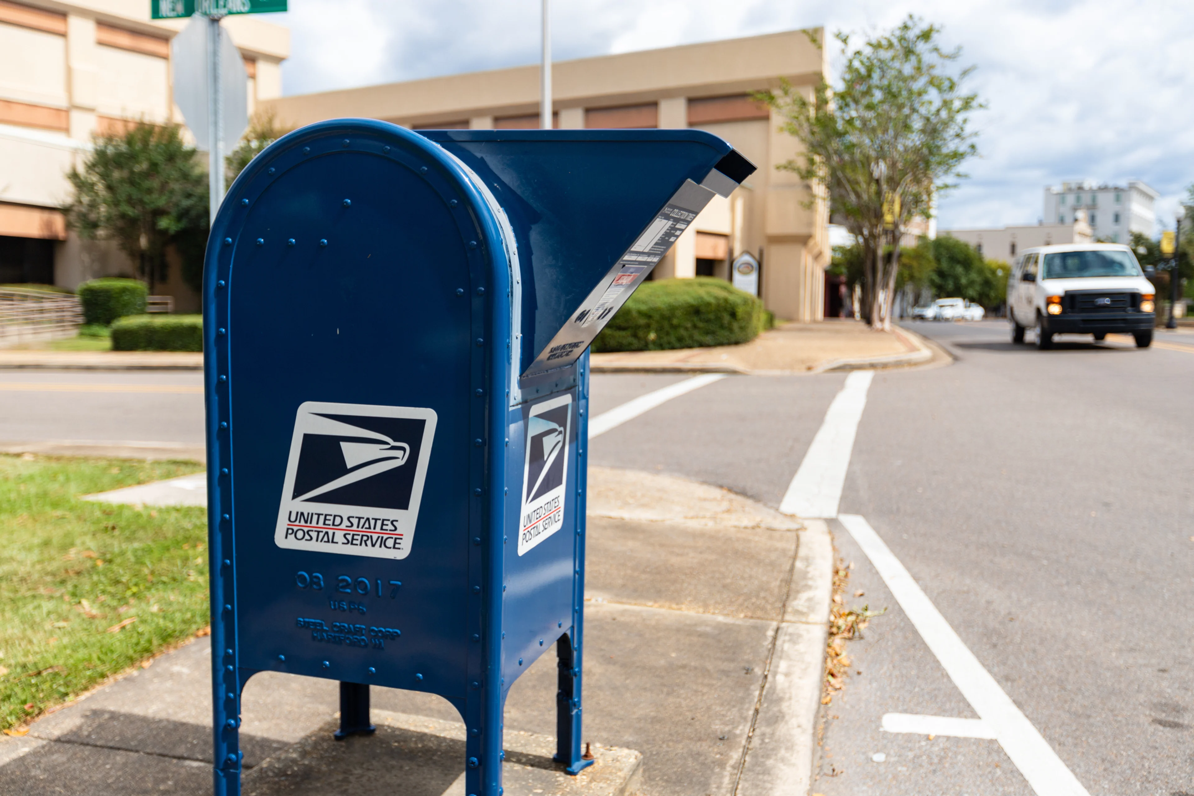 New USPS Rule 2025