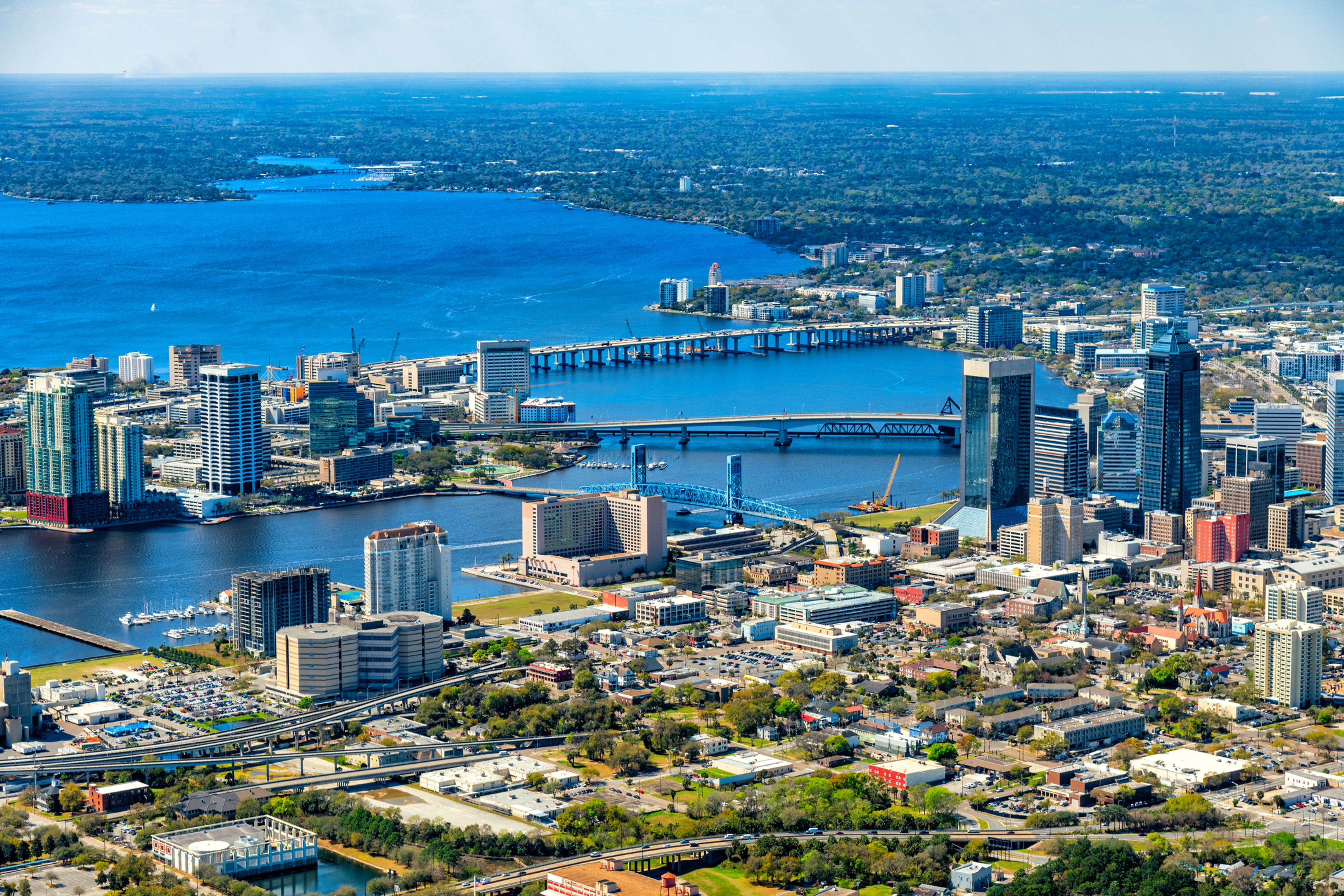 Jacksonville Florida banks and credit unions conference
