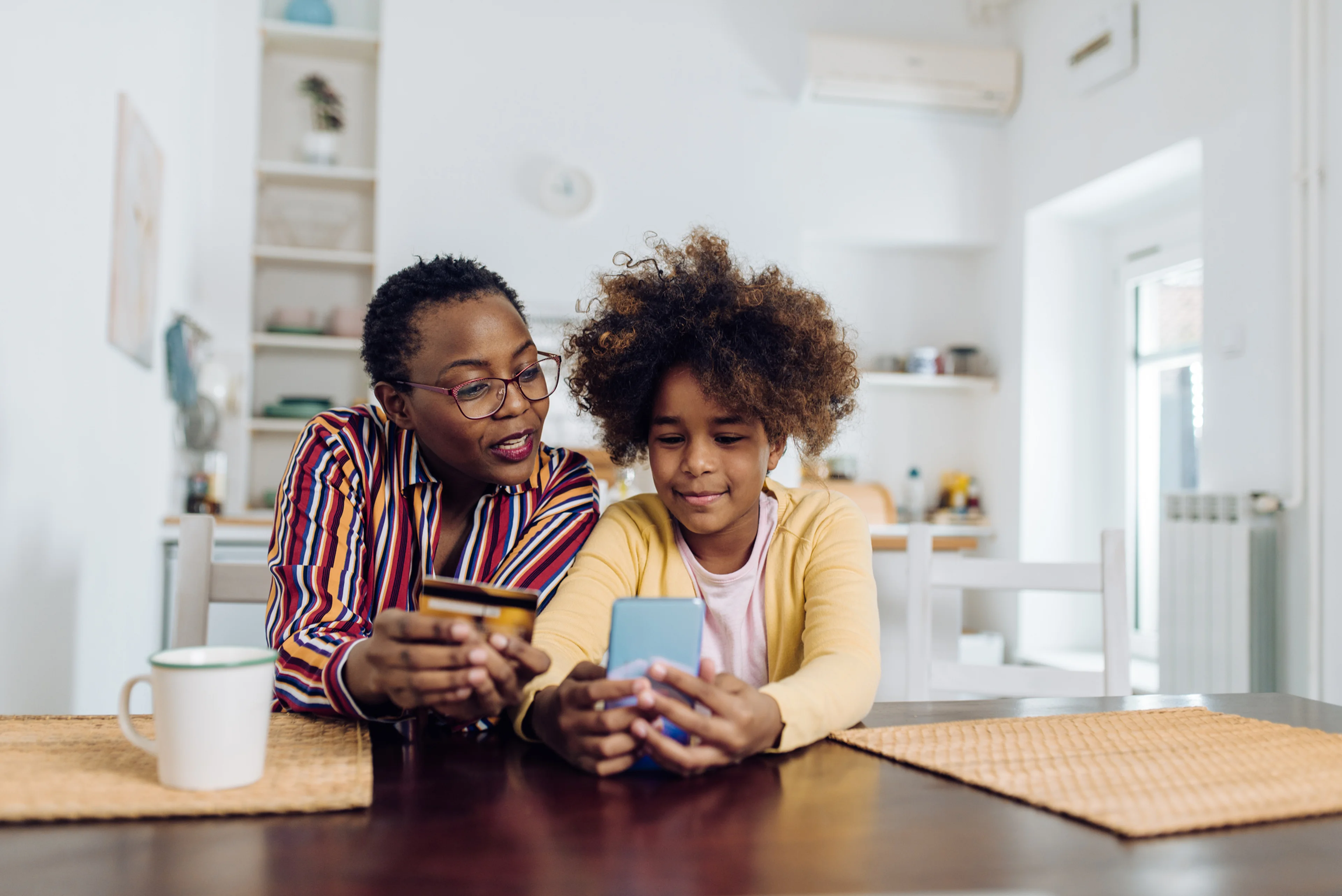 IRS Issues Guidance on Child Savings Accounts for Families and Employers