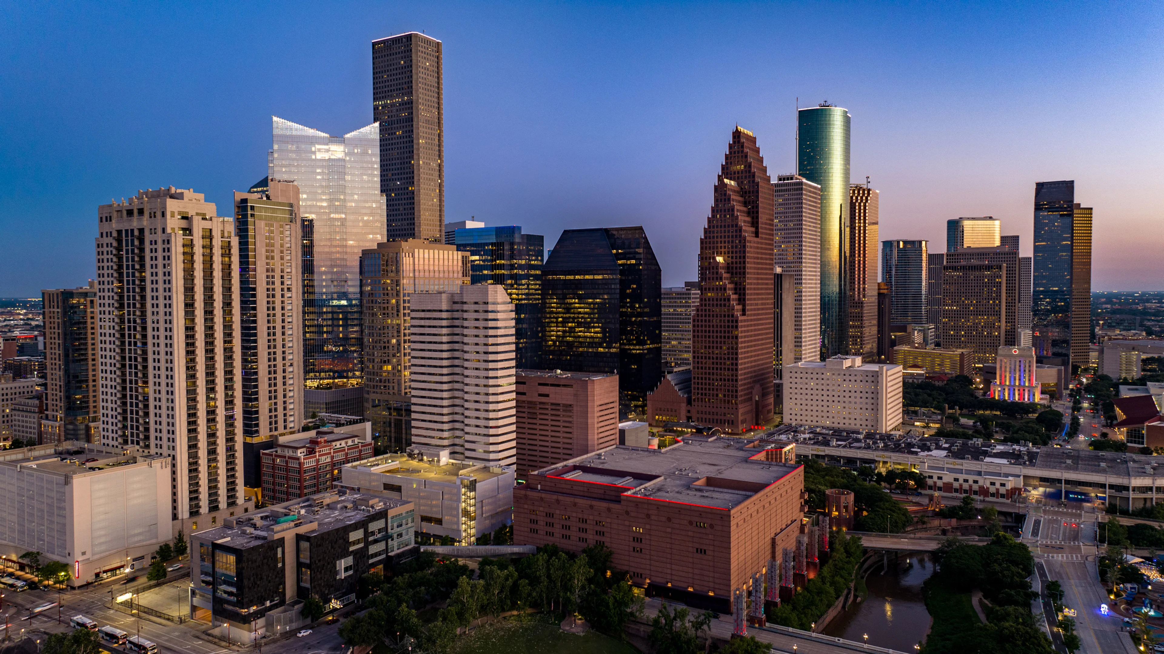 Doeren Mayhew Named Among Houston’s Largest Employers