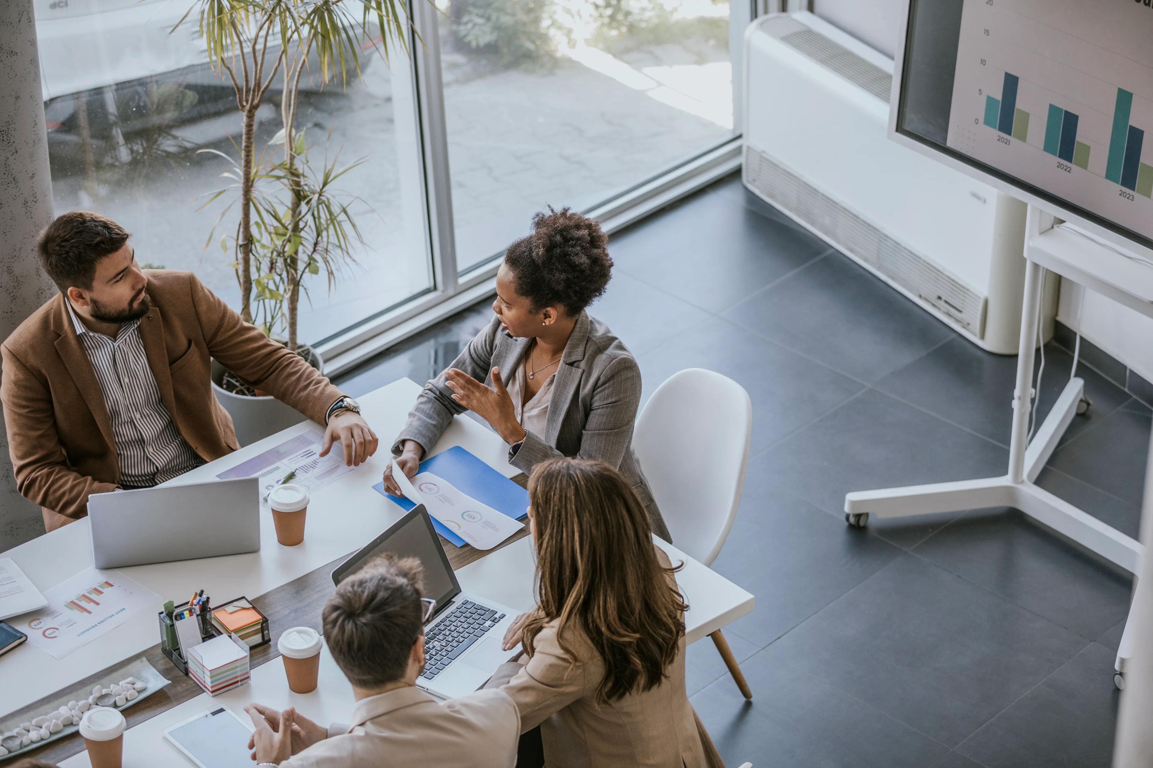 Nonprofit Roundtable Revenue Recognition