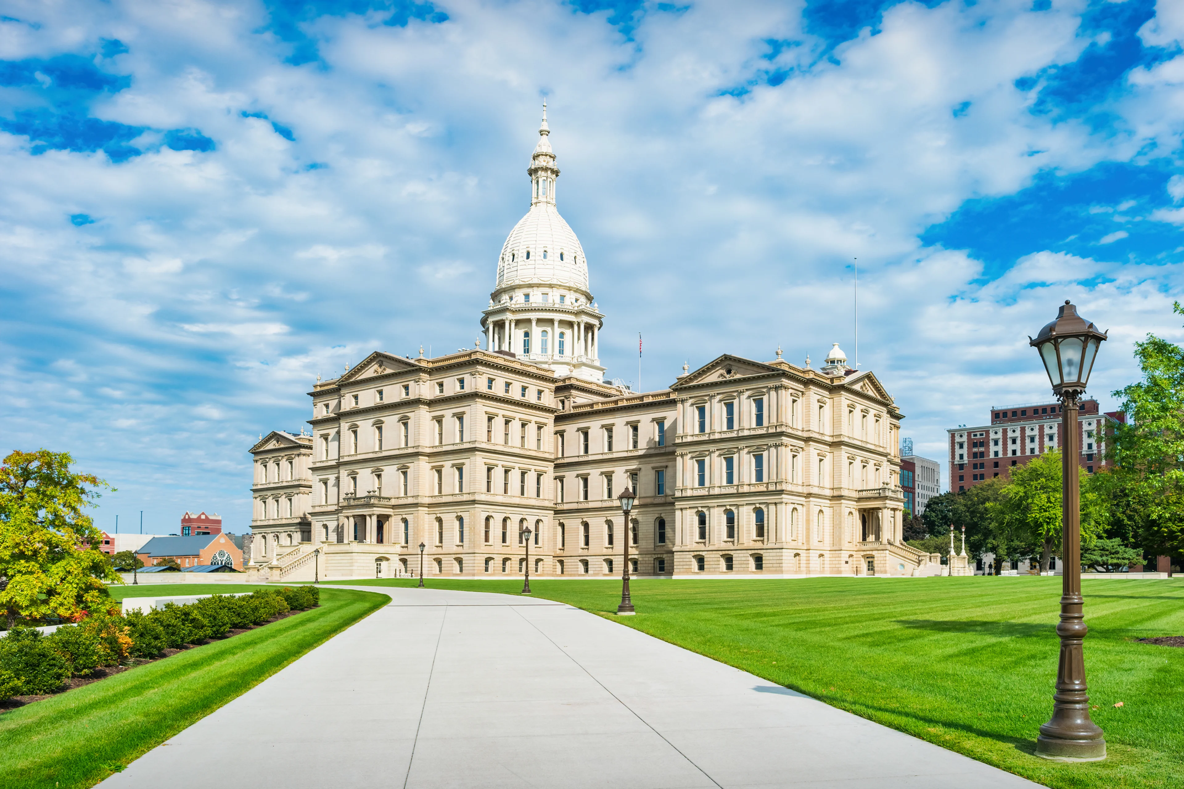 Michigan Treasury Notice Concerns