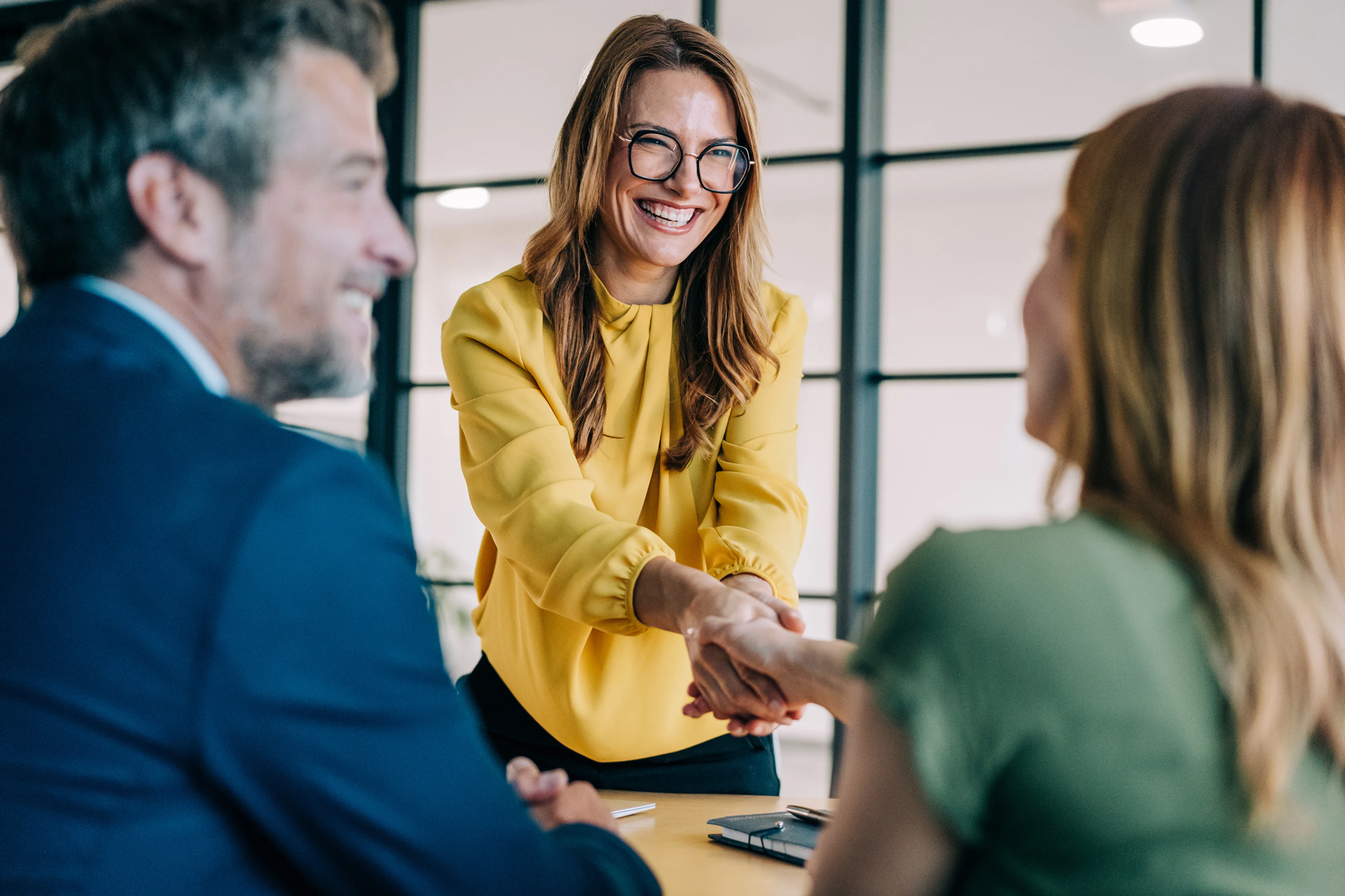 Employee retention