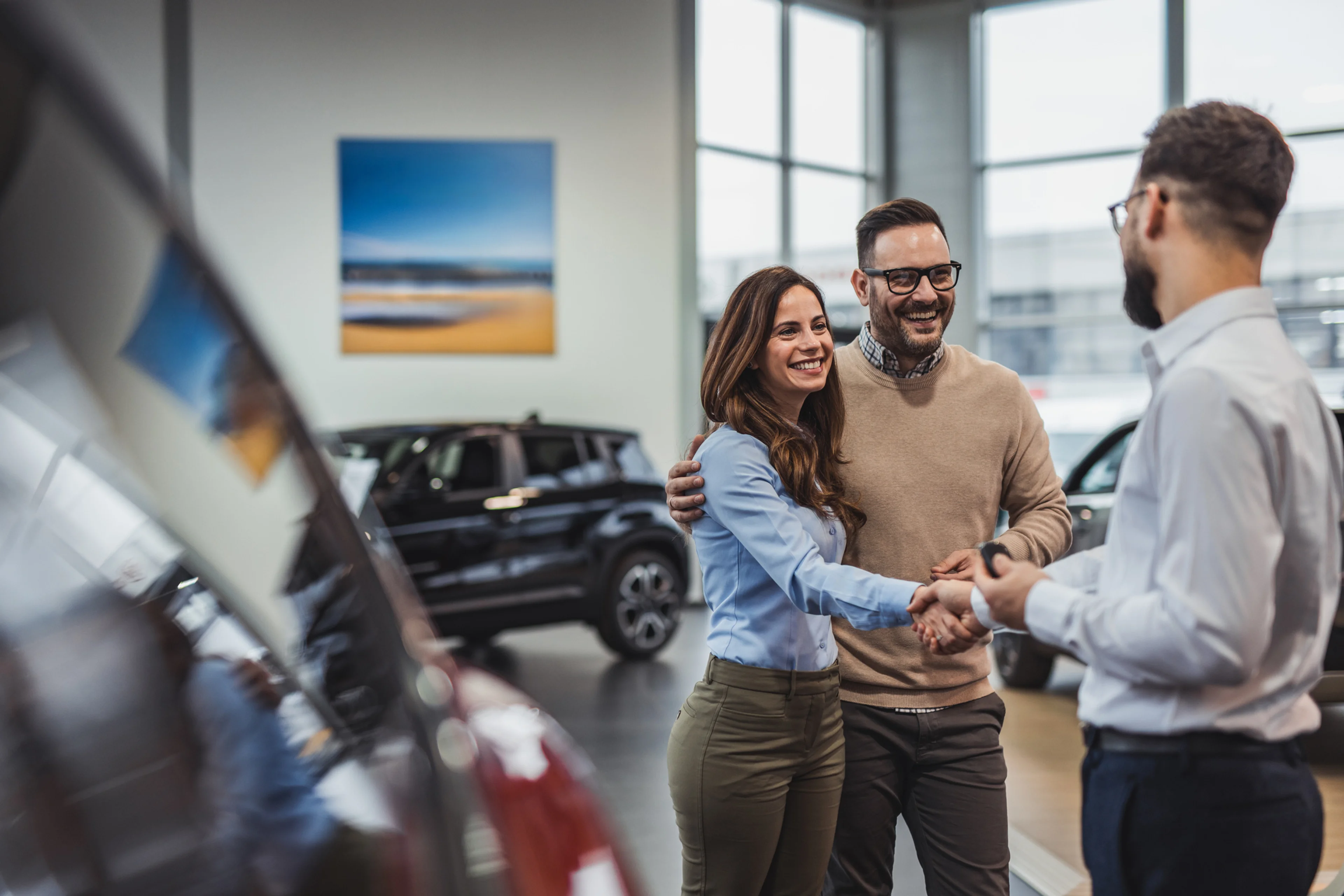 Accounting and Advisory for Dealerships