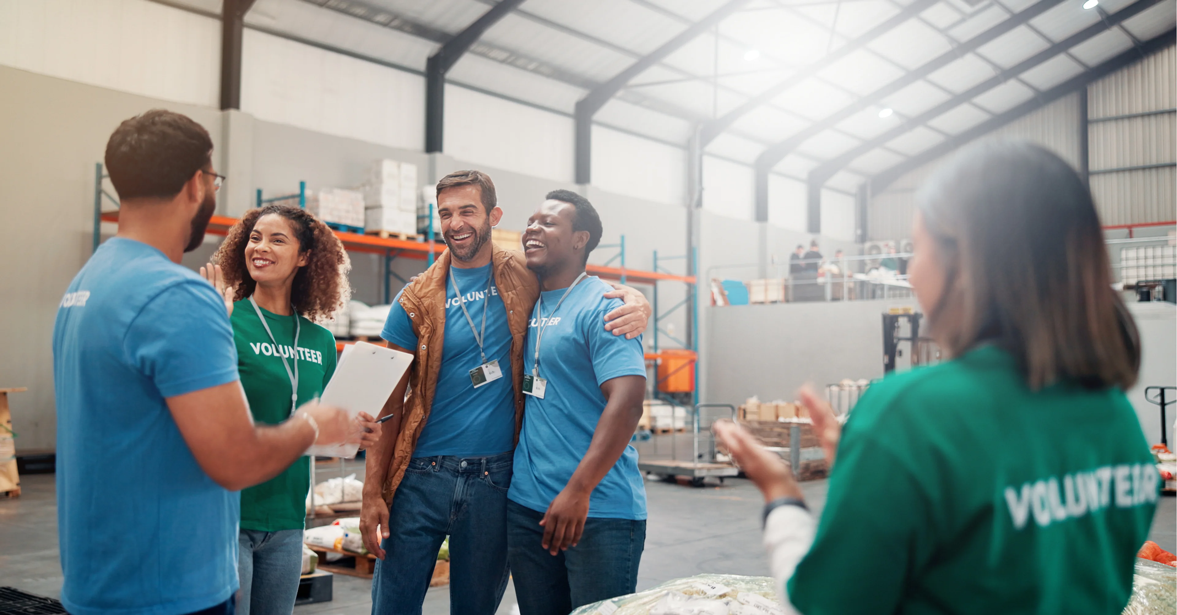 Nonprofit Accounting Services