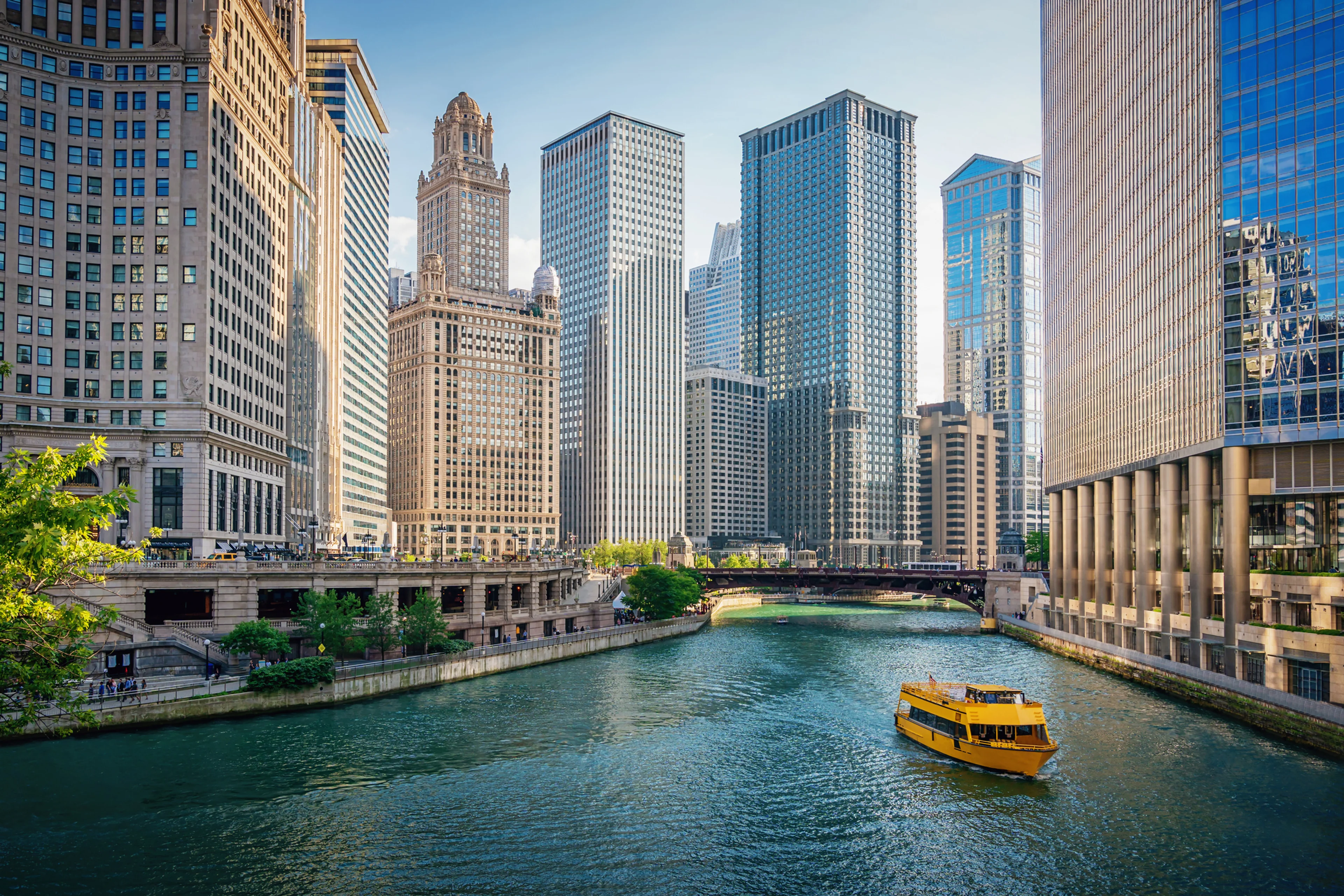 Chicago IL