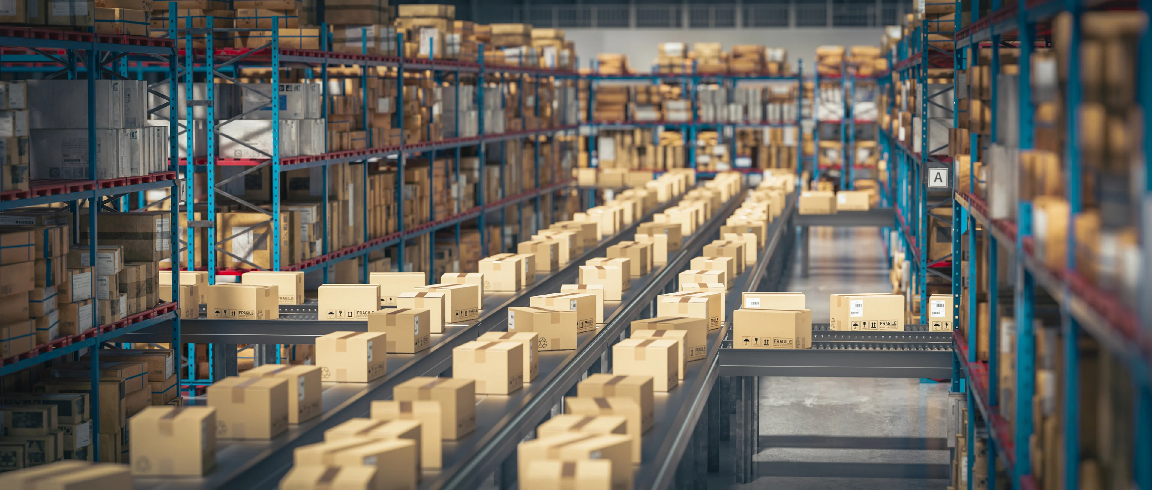 Consumer Products and Retail Accounting Services