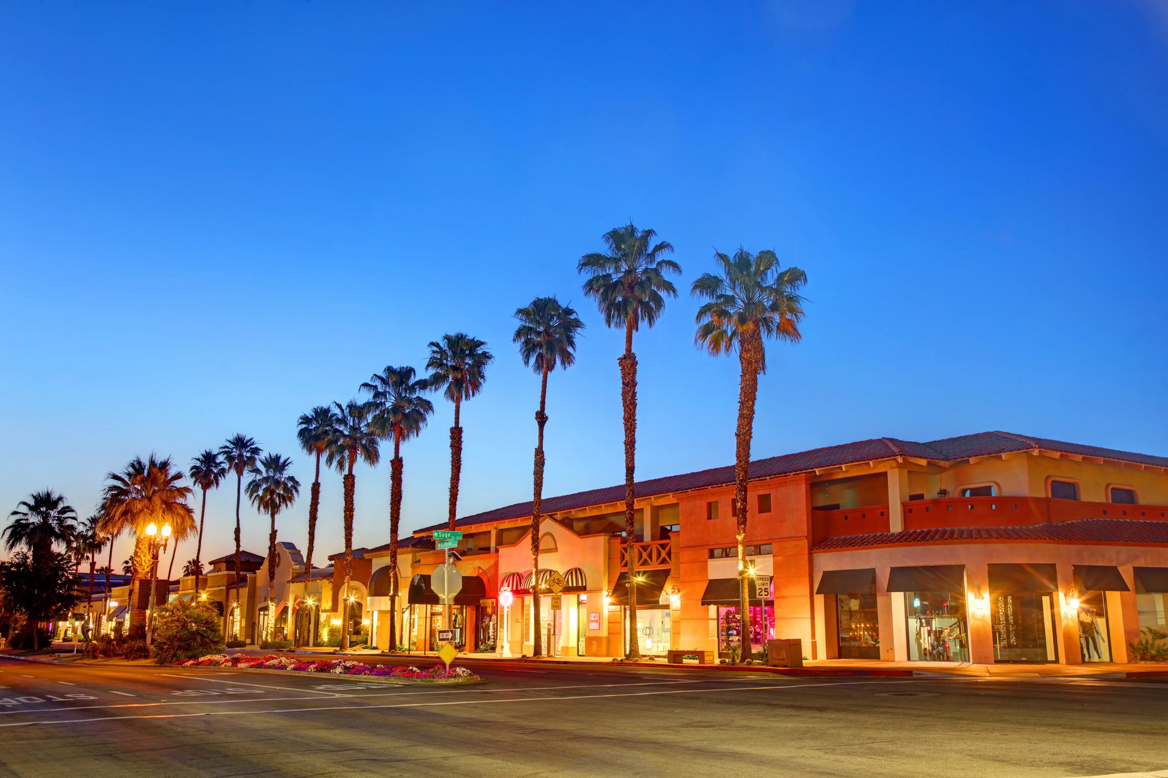 Palm Desert is a city in the Coachella Valley region of Riverside County, California
