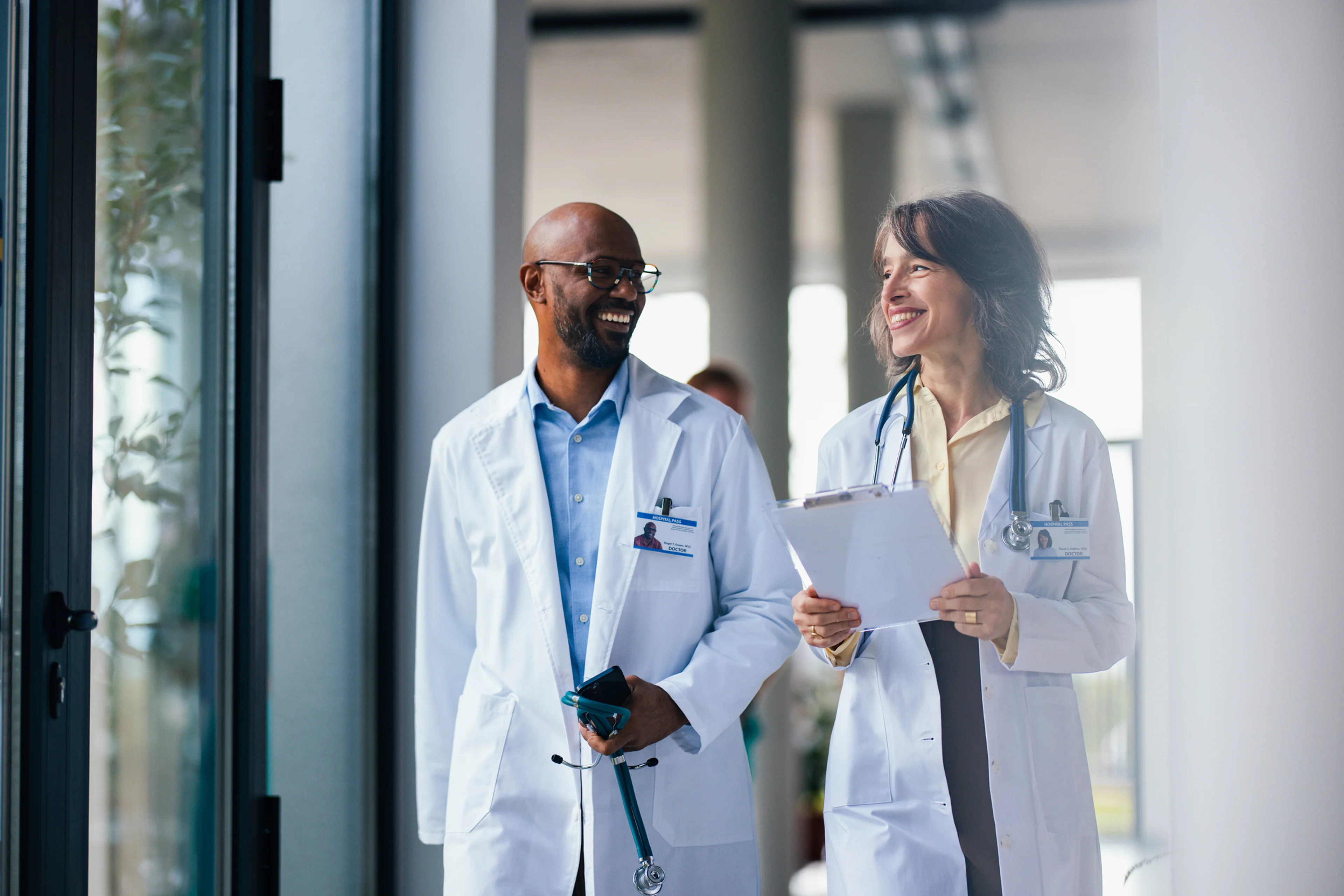 Health Care Practices Limiting Tax Liability