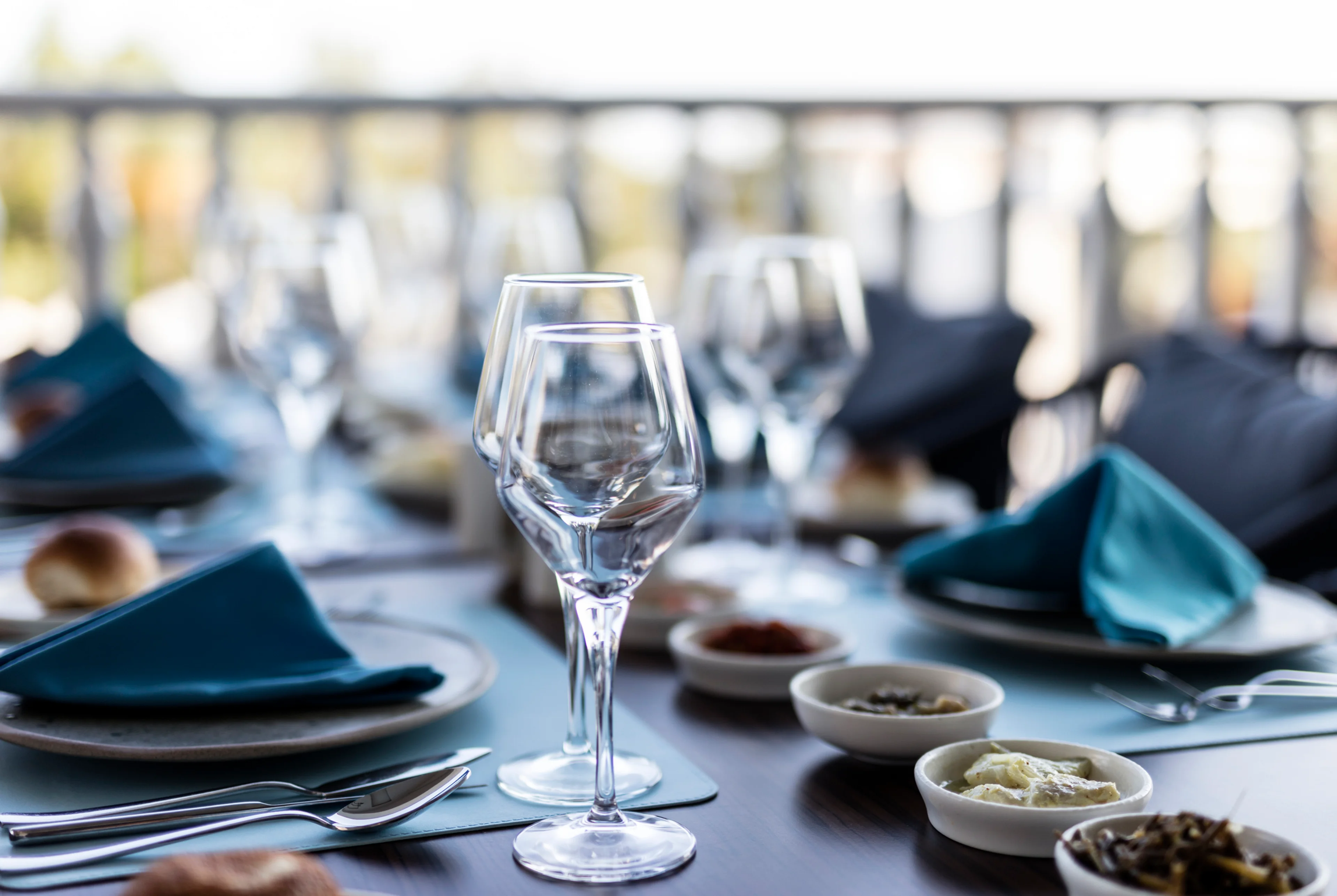 Restaurant and Hospitality Accounting Services
