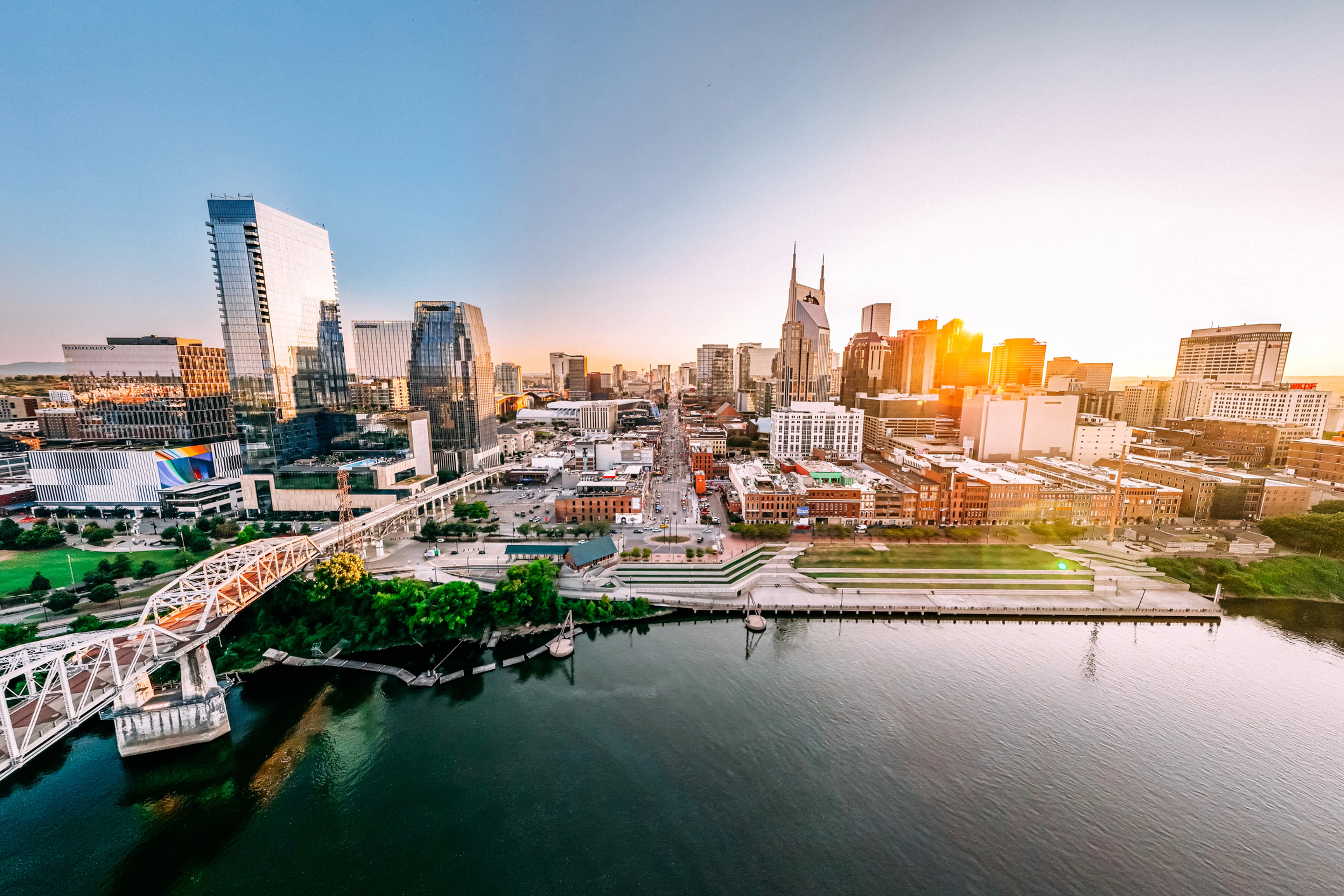 Greater Nashville, Brentwood TN, Top Tax Firm
