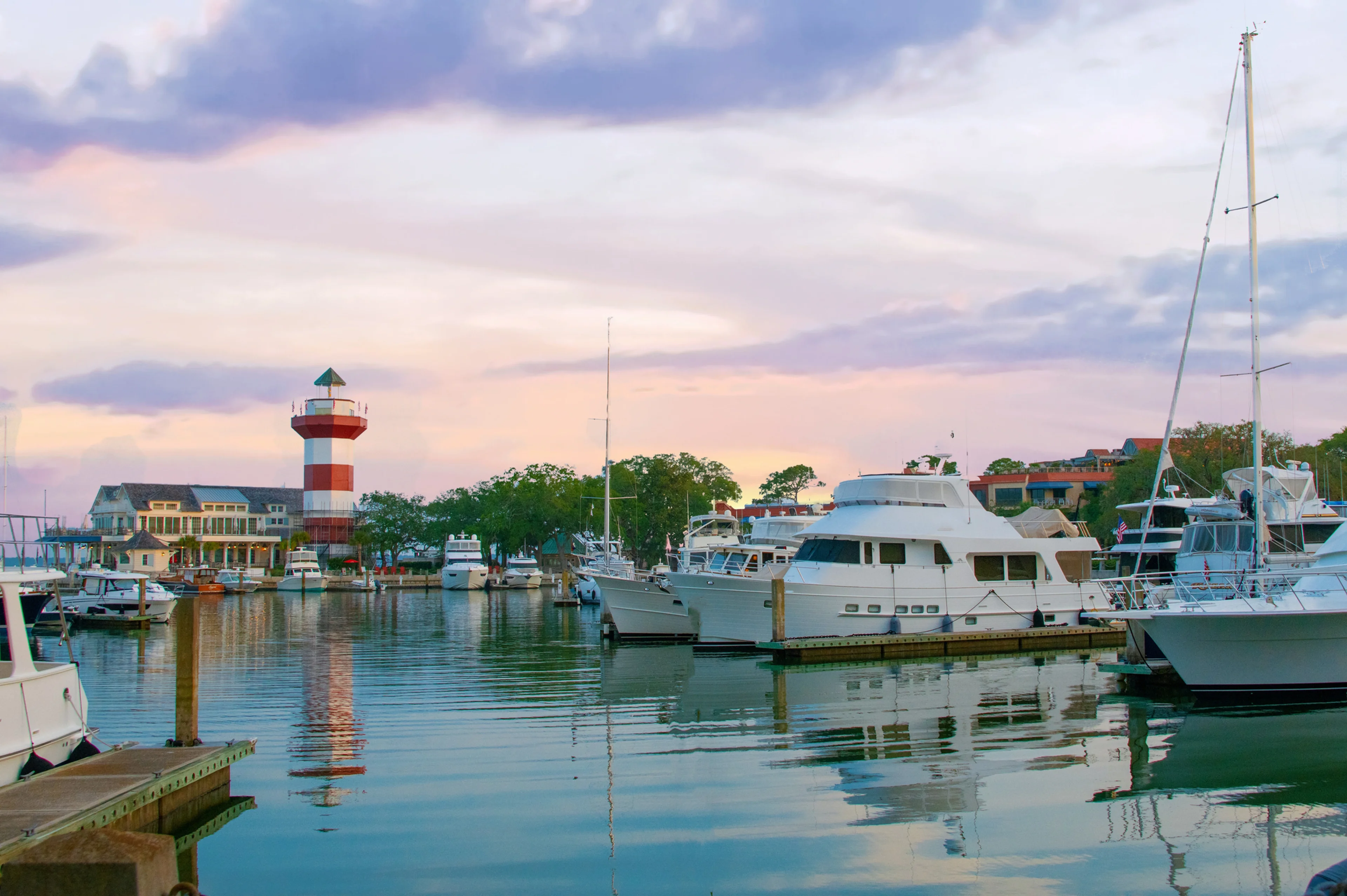 Hilton Head SC
