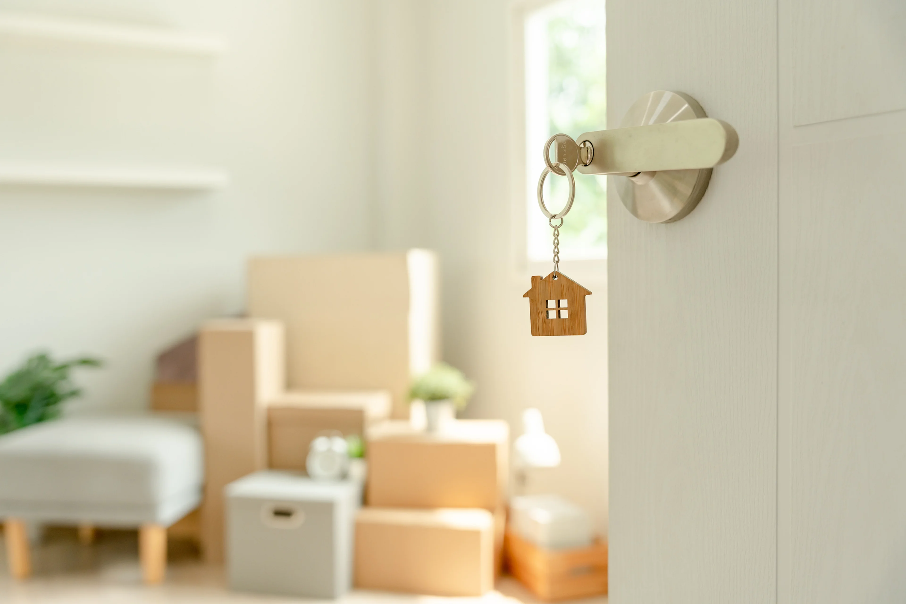How Rising Home Values Can Affect Your Tax Bill When you Sell